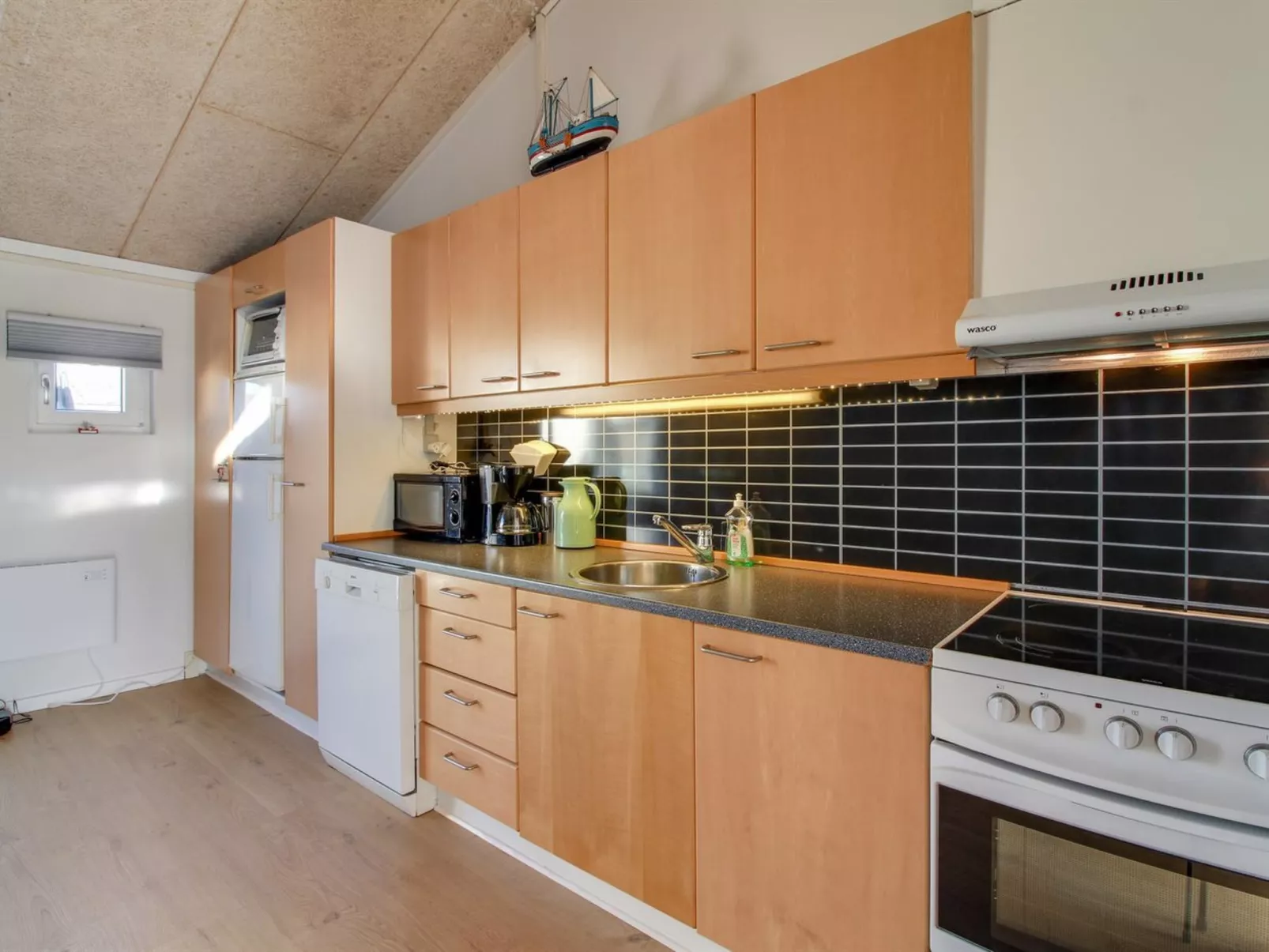 "Alex" - 150m from the sea-Inside