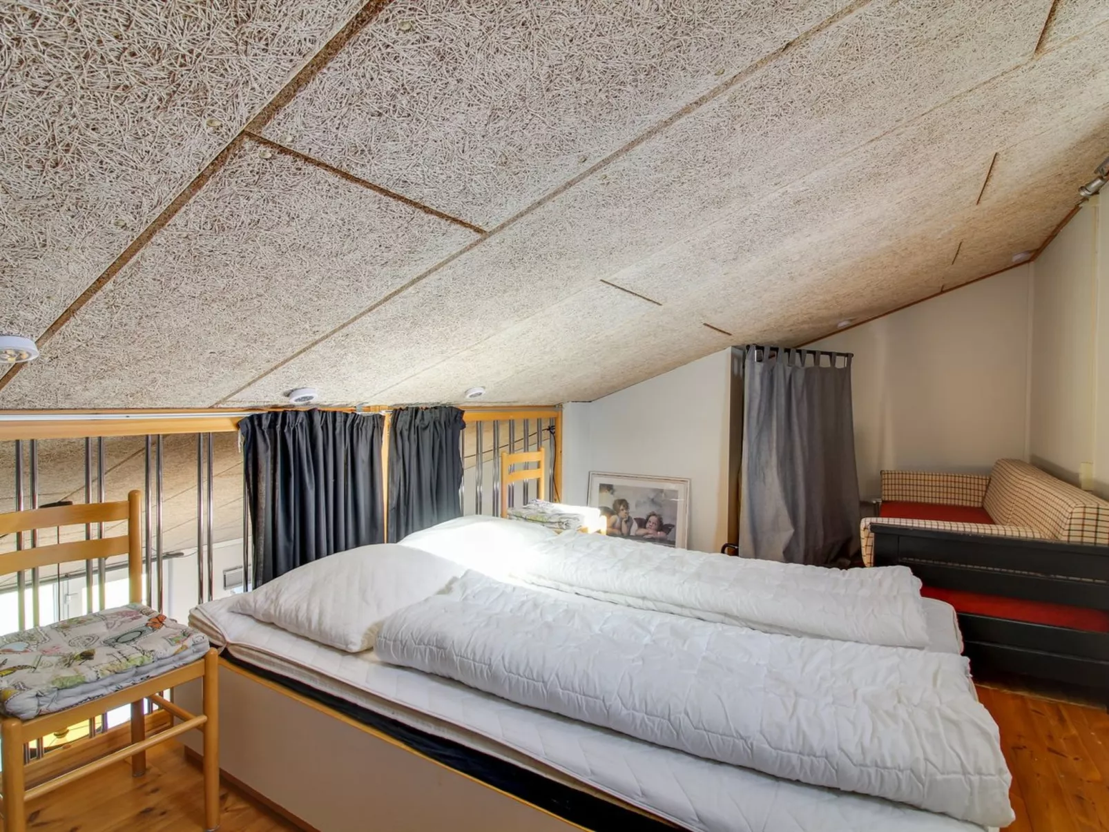 "Alex" - 150m from the sea-Inside