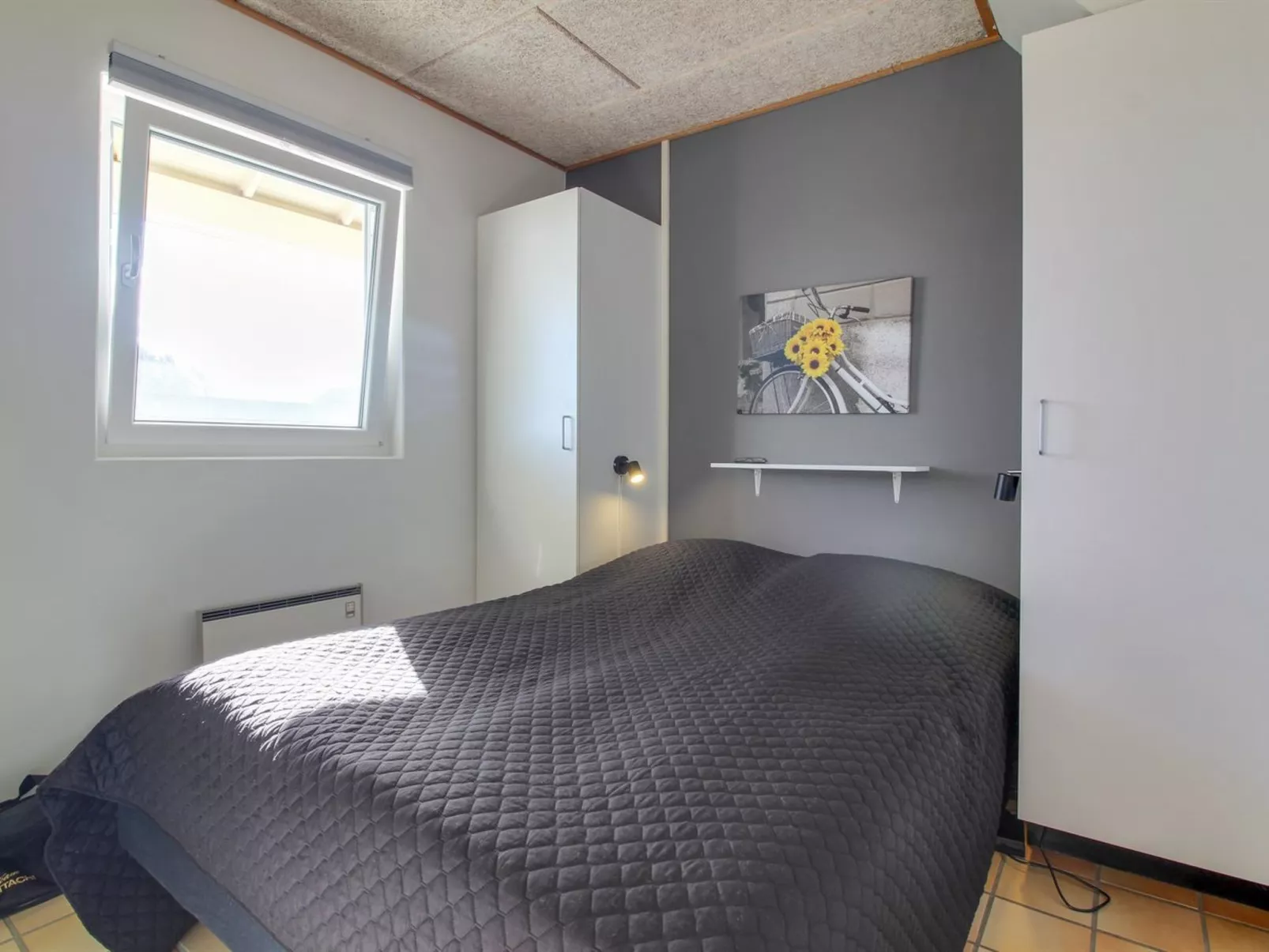 "Alex" - 150m from the sea-Inside