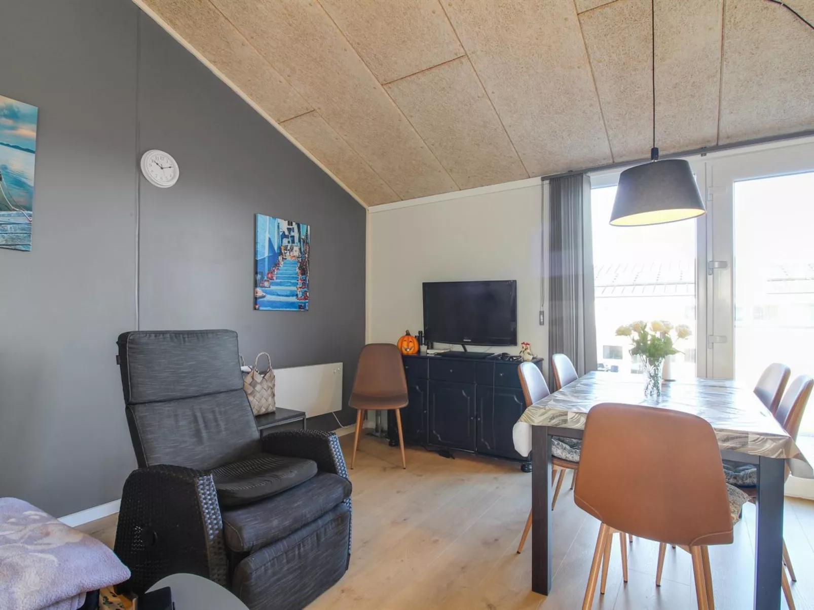 "Alex" - 150m from the sea-Inside