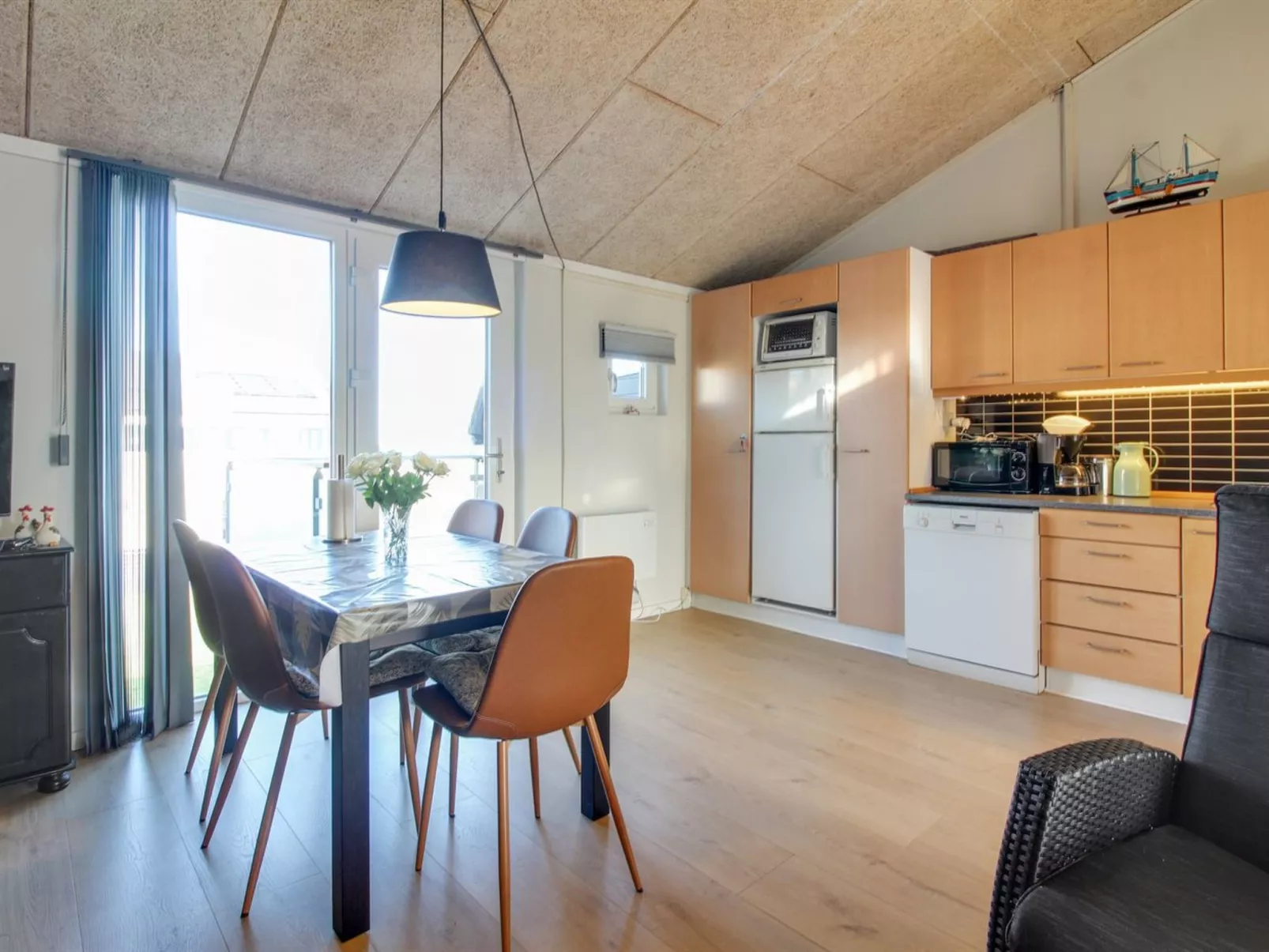"Alex" - 150m from the sea-Inside