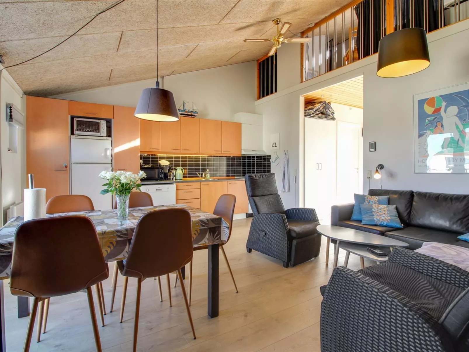 "Alex" - 150m from the sea-Inside