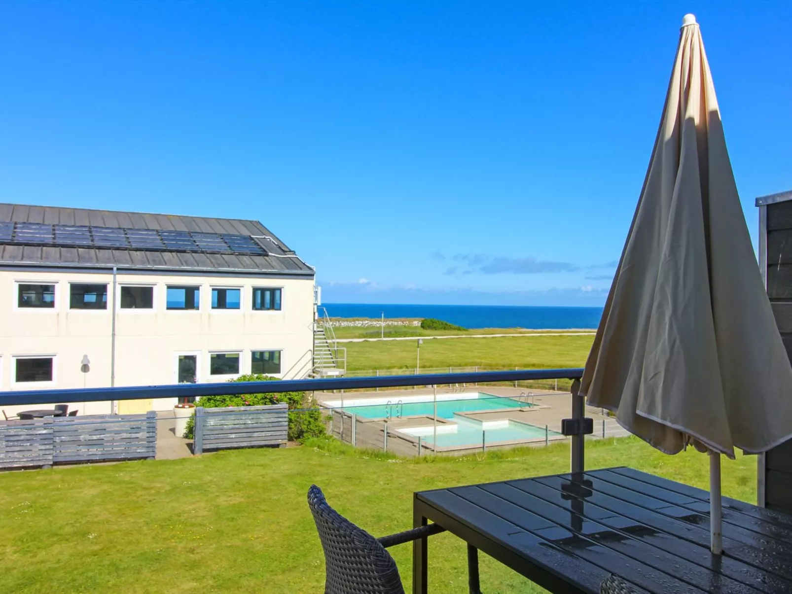 "Alex" - 150m from the sea-Inside