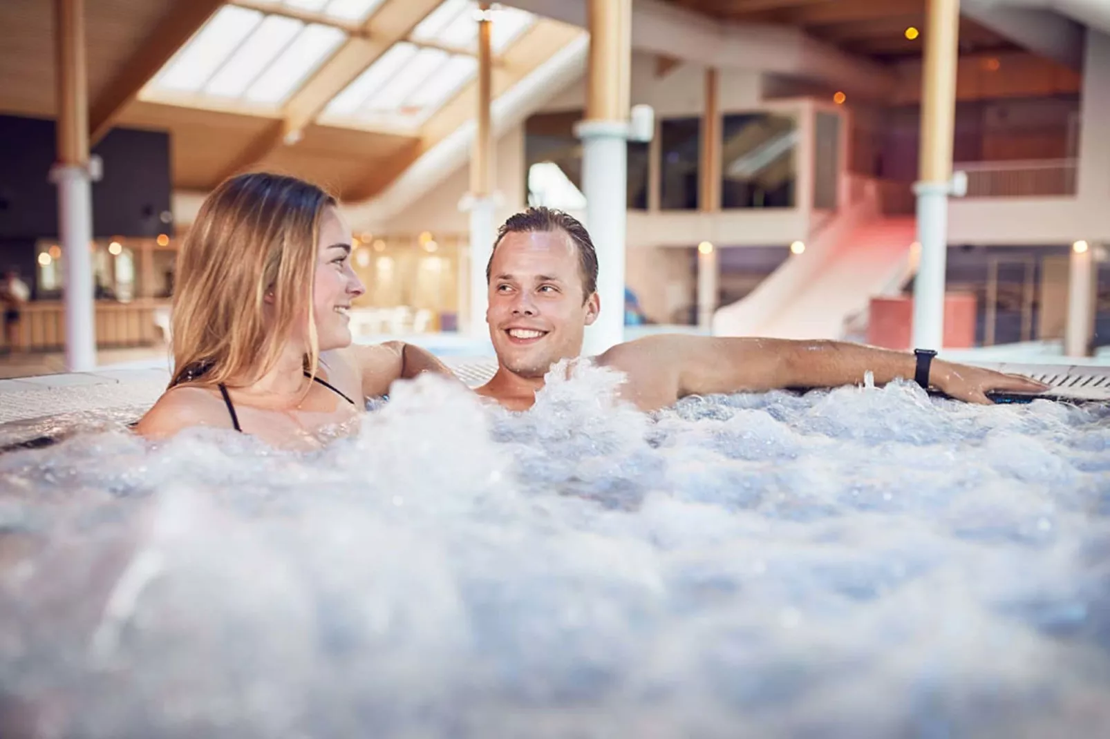 Vakantiepark de Krim 3-Park facilities