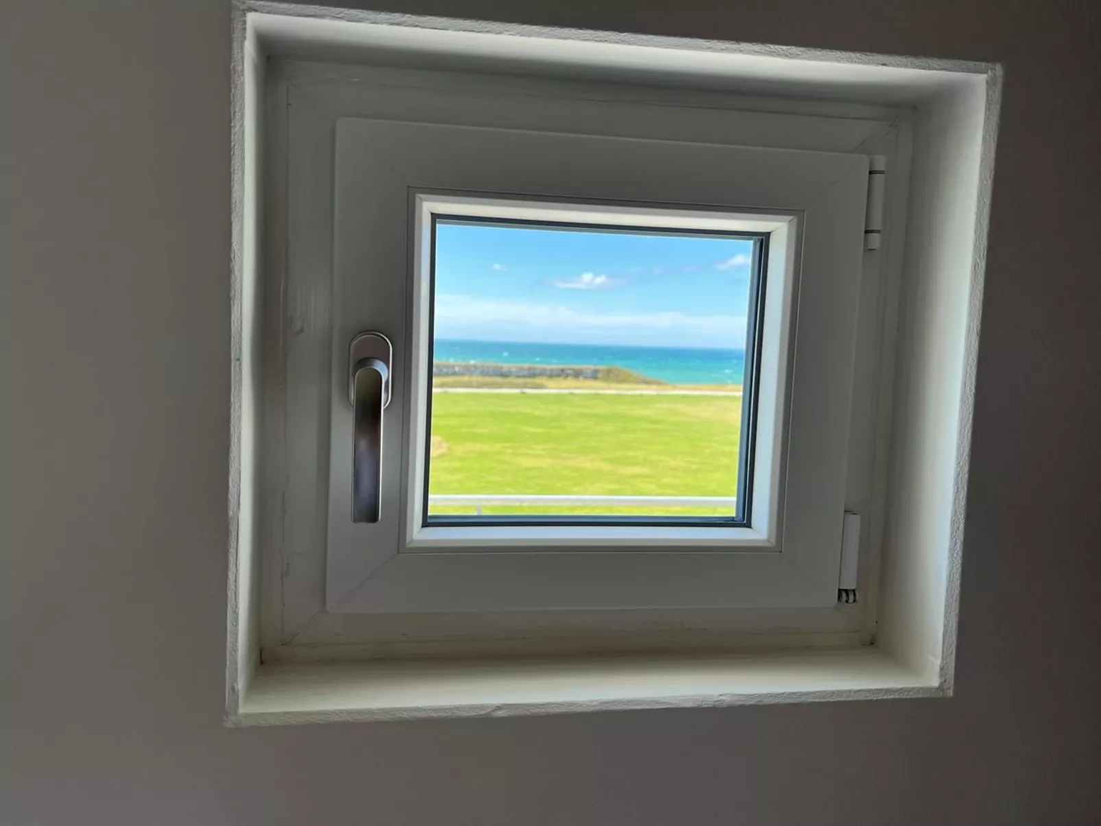 "Birgitta" - 150m from the sea-Outside