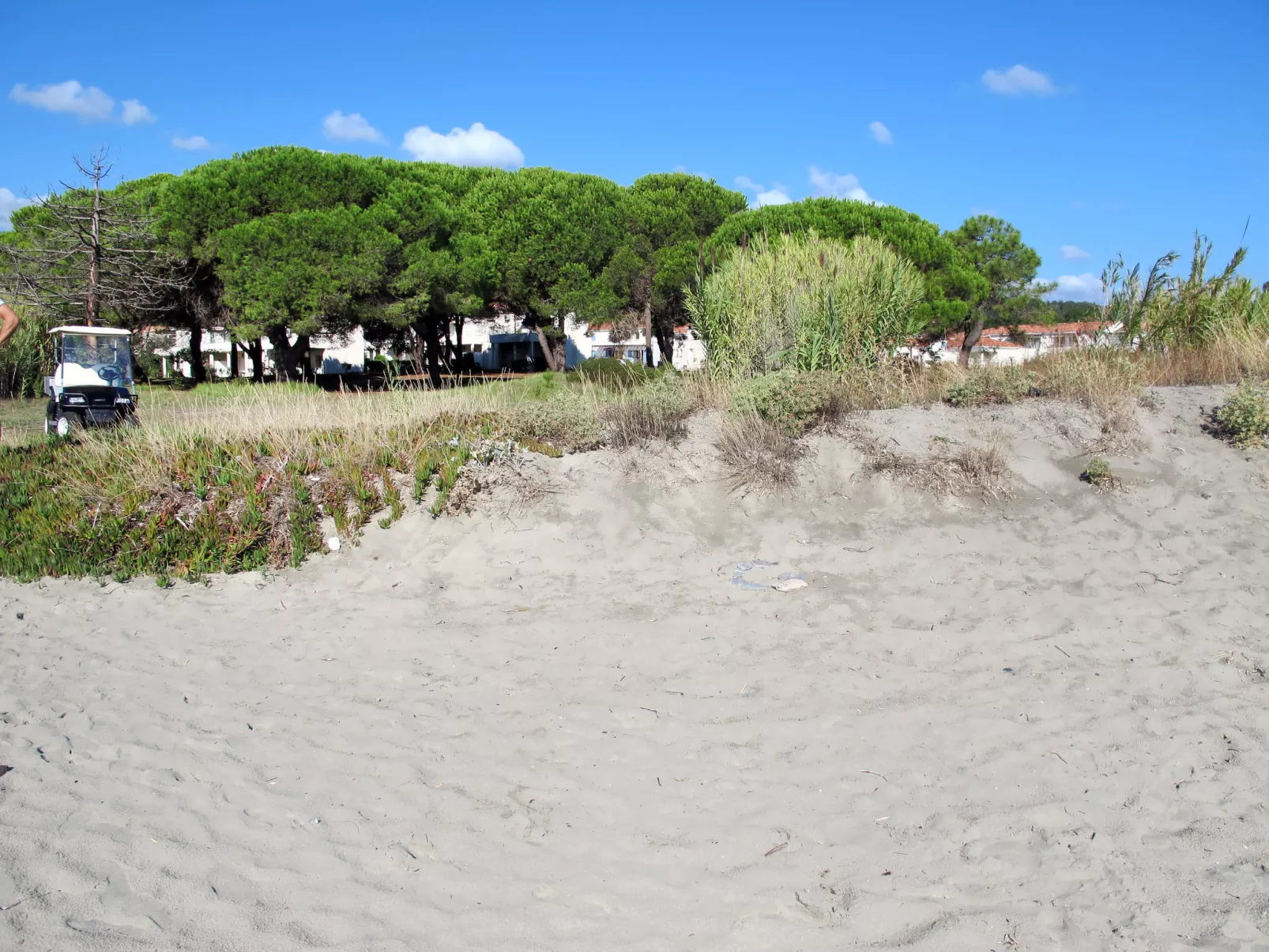 Acqua Bella-Outside