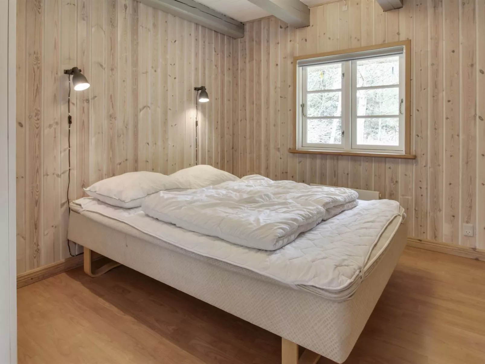 "Volmar" - 3.5km from the sea-Inside