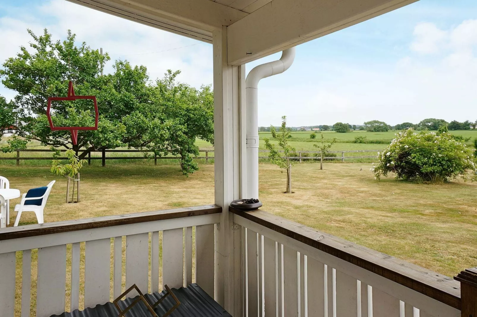 4 person holiday home in Tvååker-Outdoor