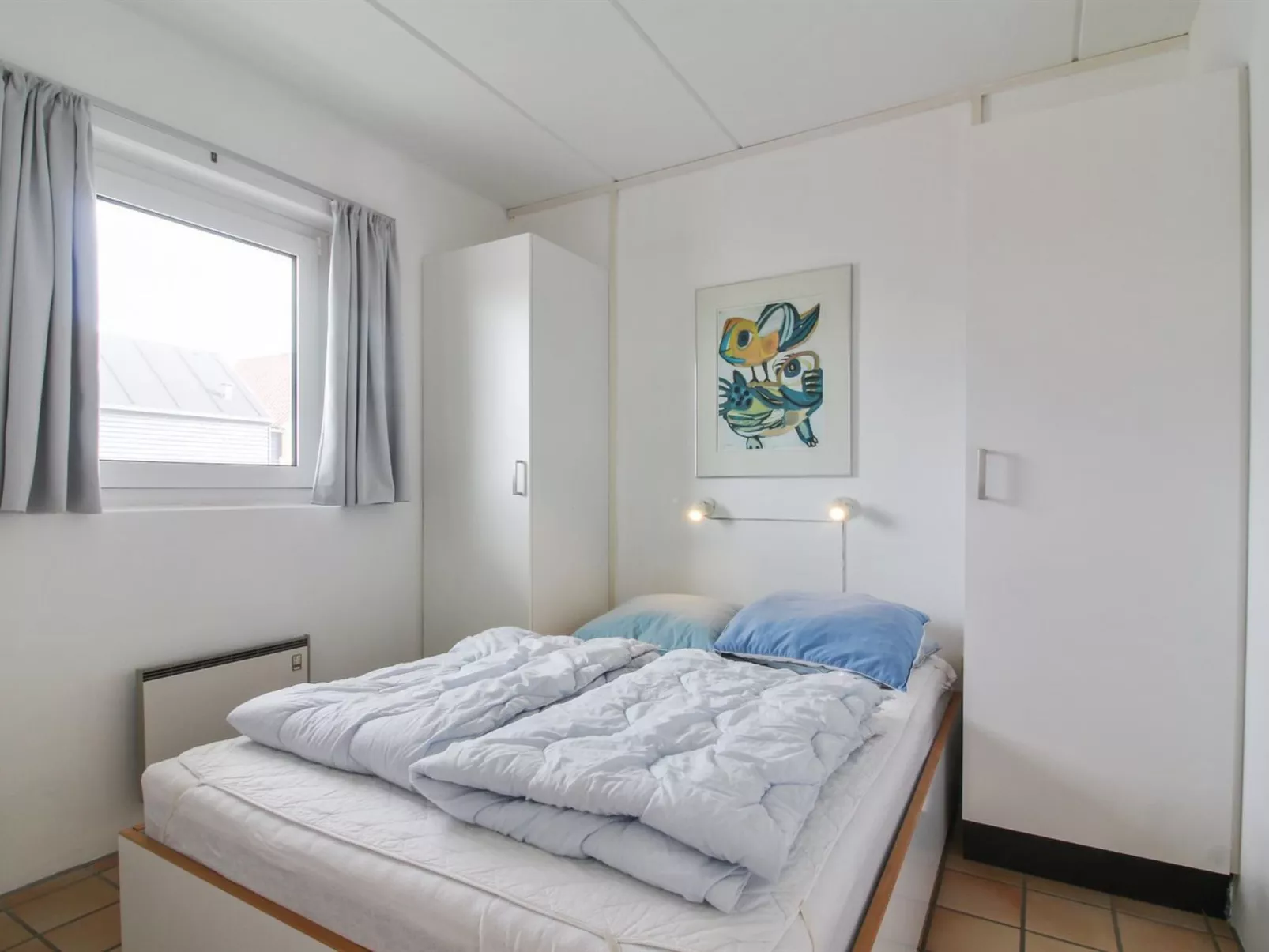 "Tinke" - 150m from the sea-Drinnen