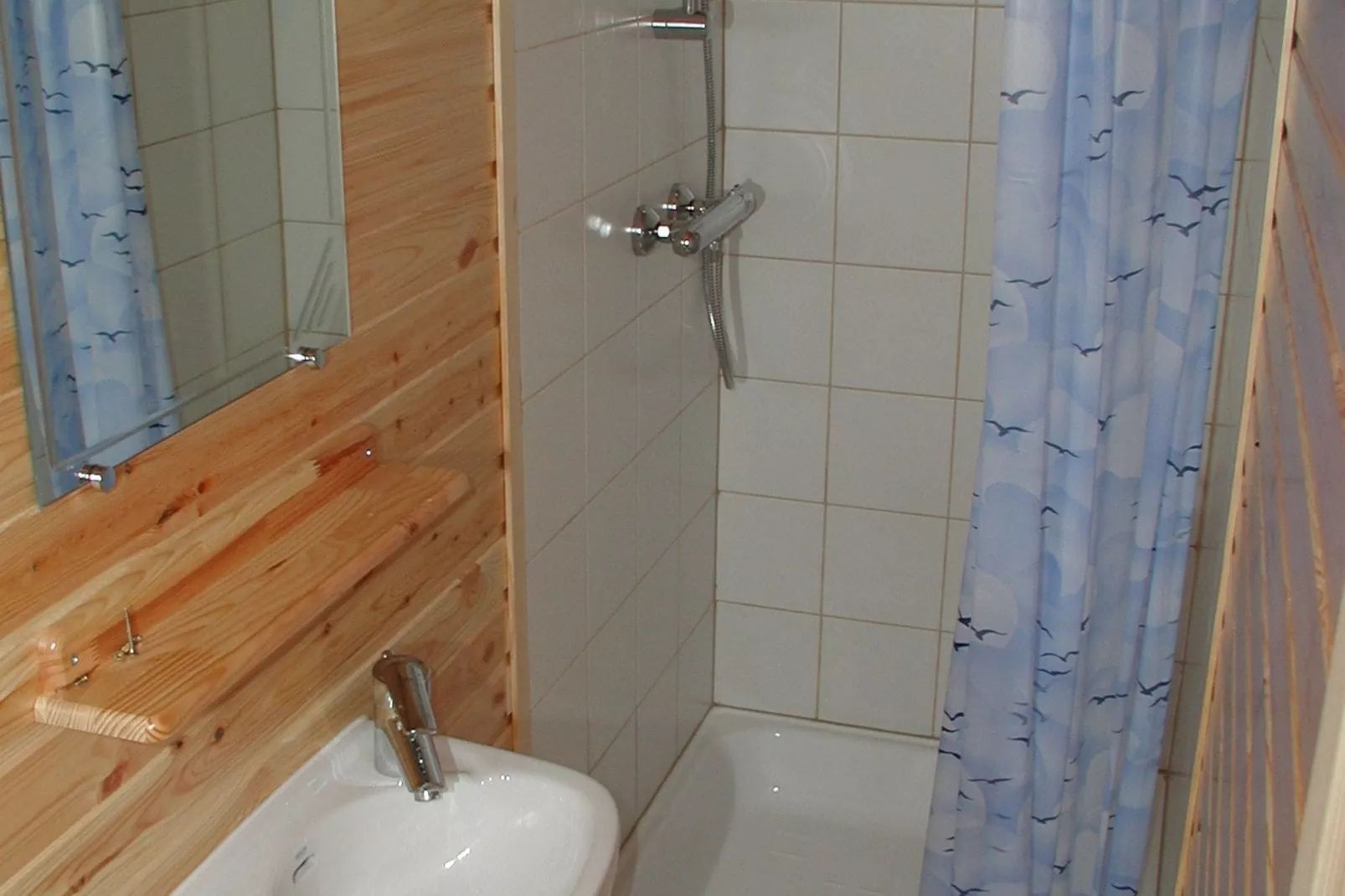Les Rochettes Jupiter-Bathroom