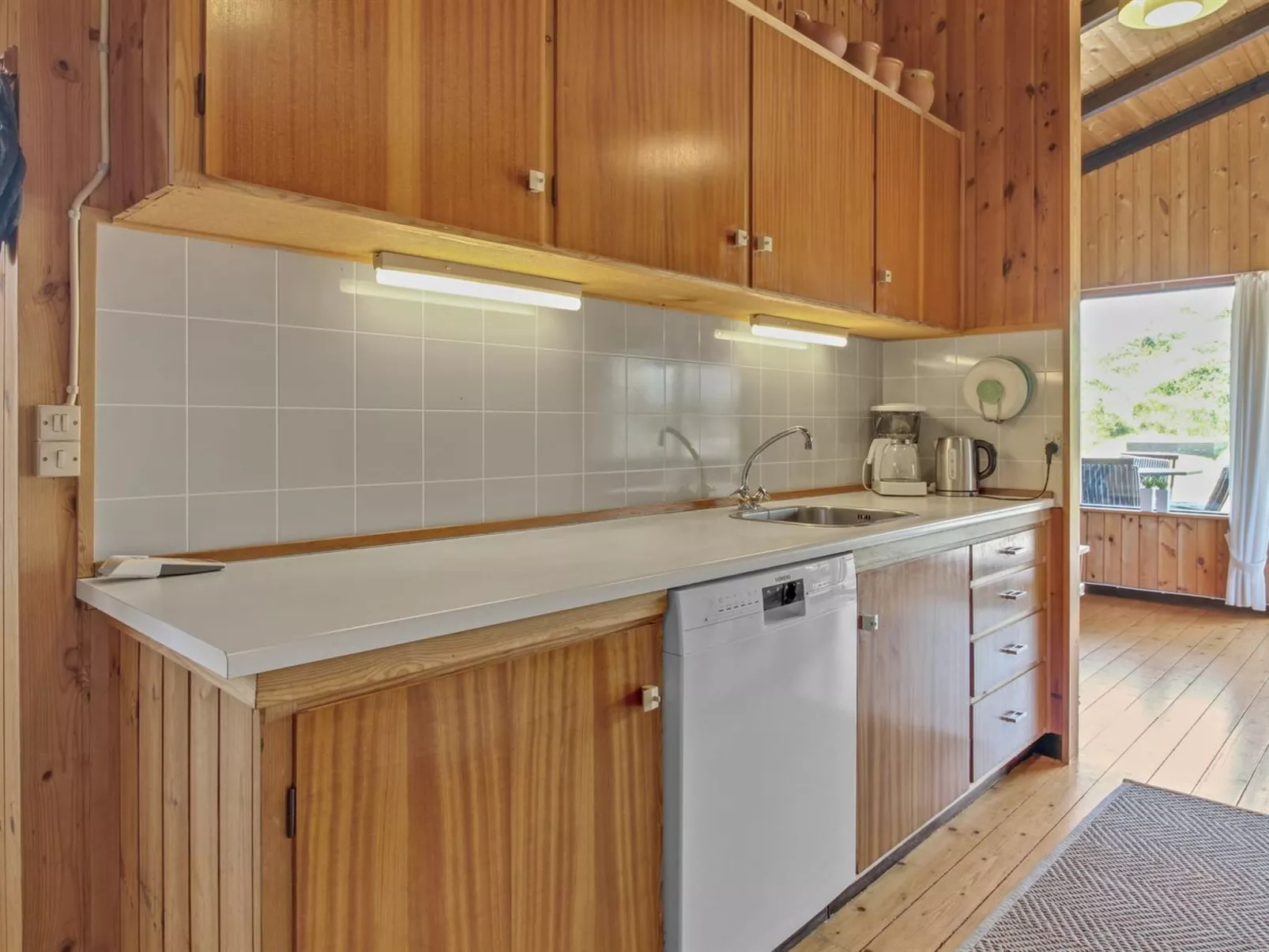 "Tulir" - 300m from the sea-Inside
