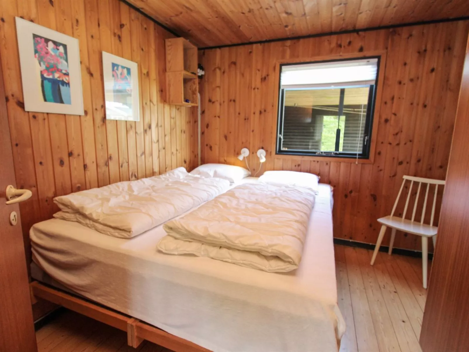 "Tulir" - 300m from the sea-Inside