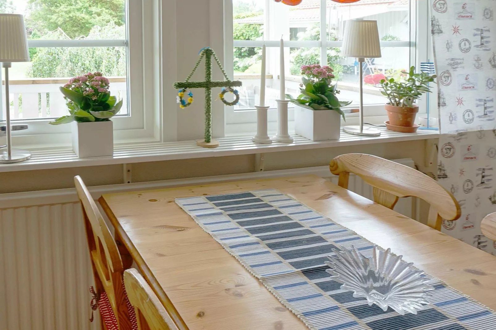 4 person holiday home in Tvååker-Indoor
