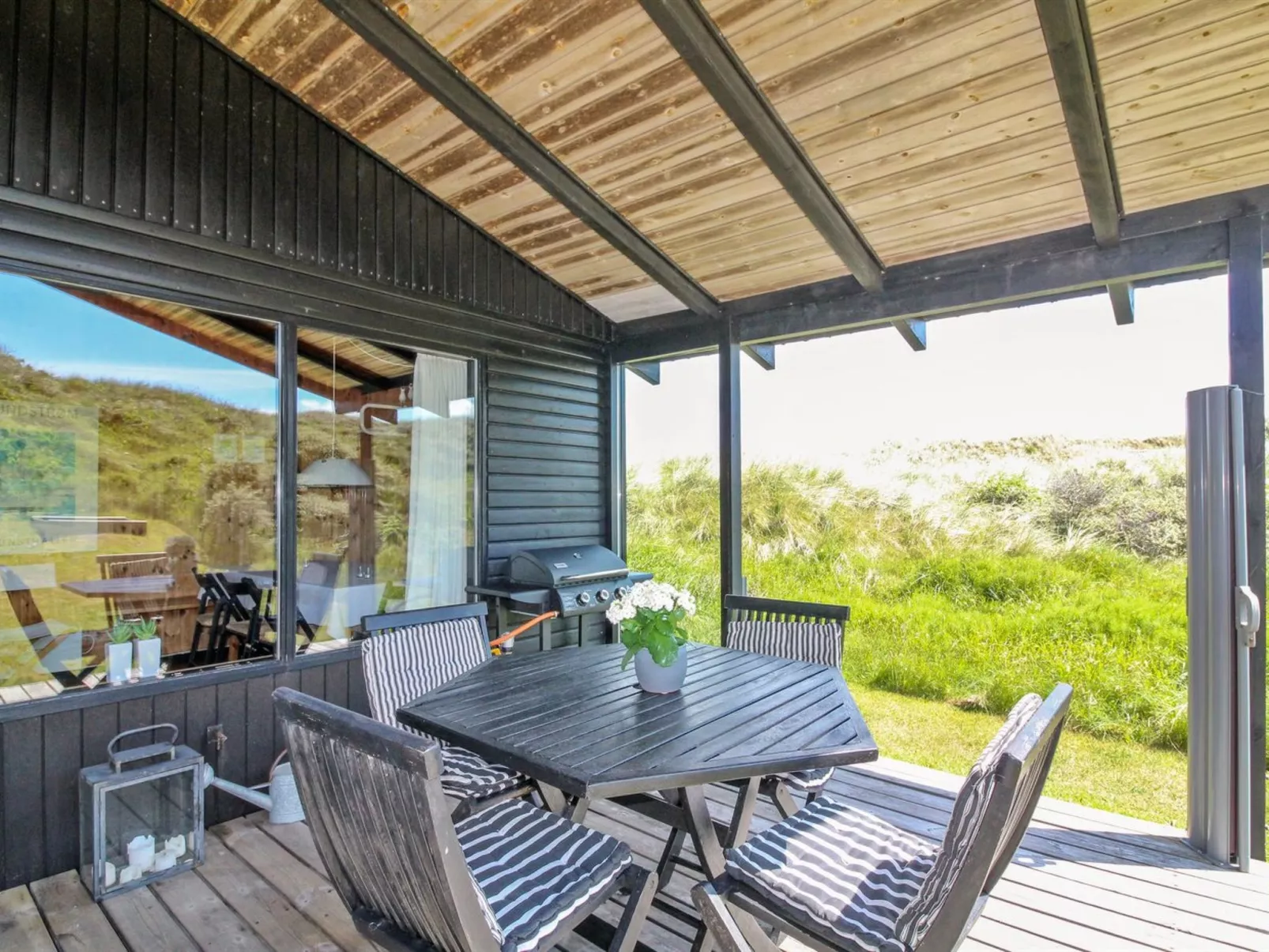 "Tulir" - 300m from the sea-Outside
