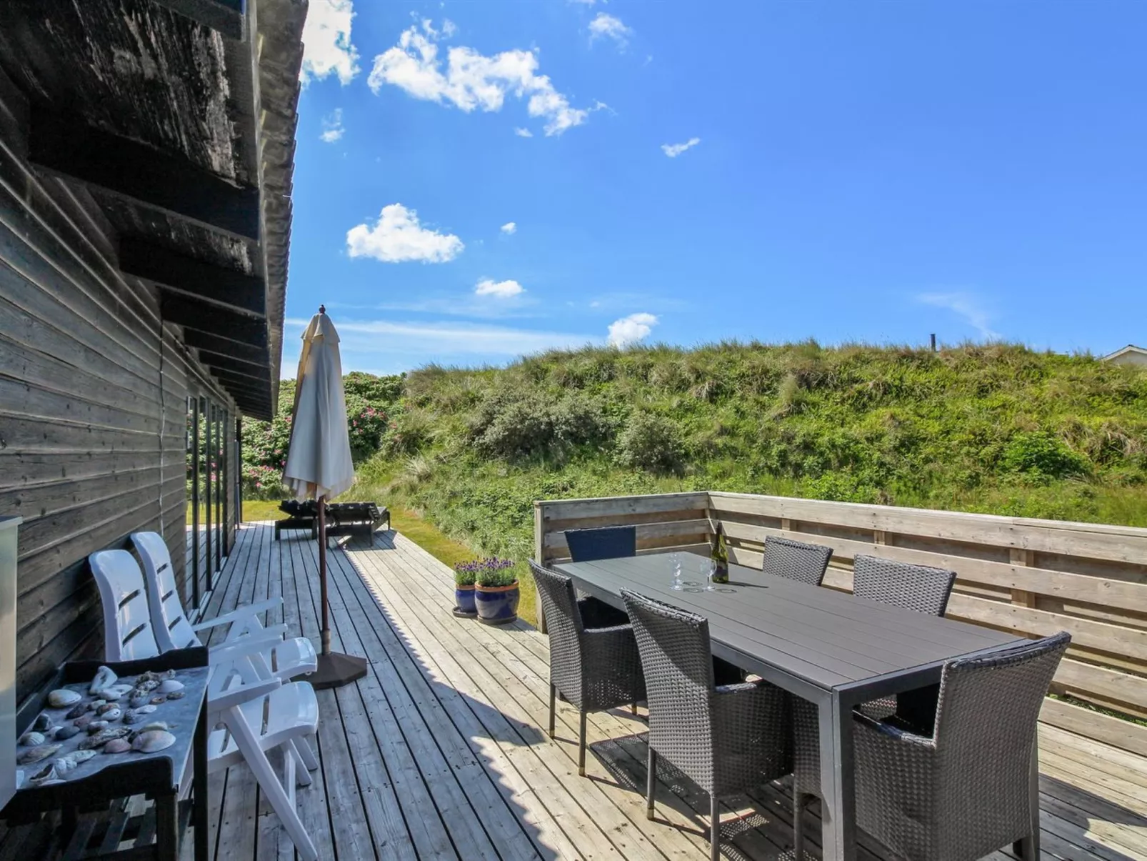 "Tulir" - 300m from the sea-Outside