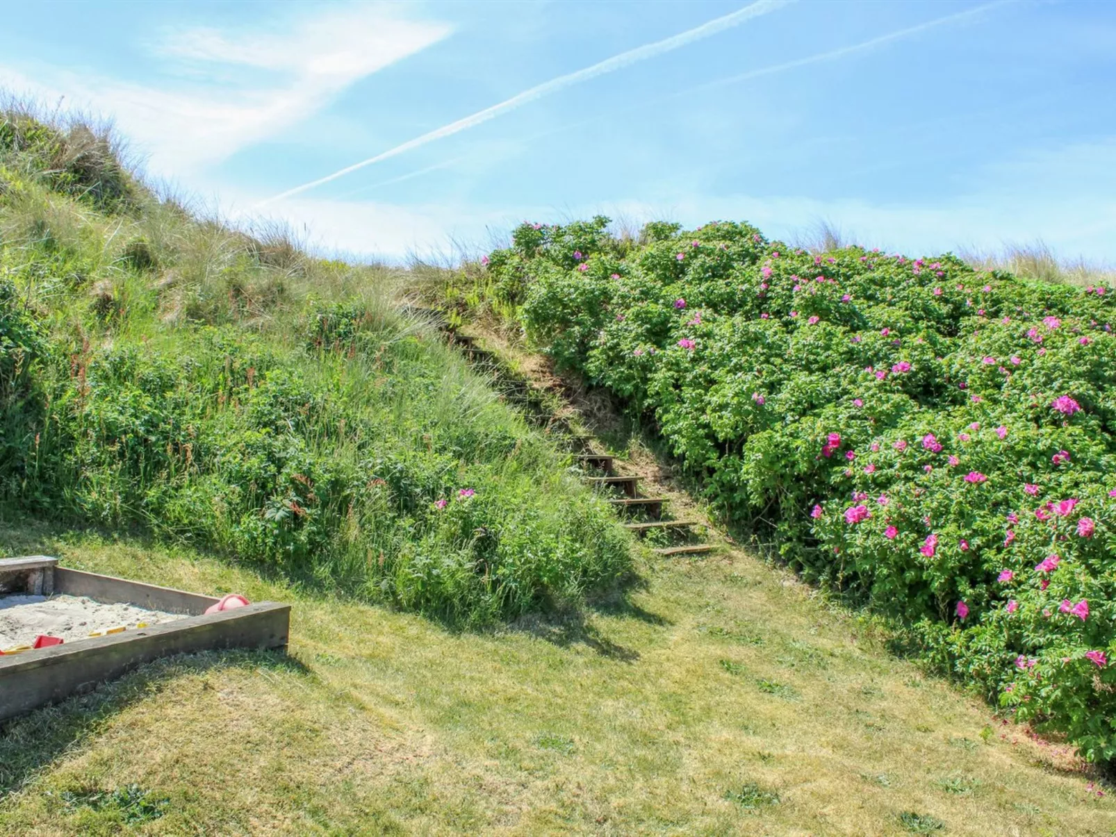 "Tulir" - 300m from the sea-Outside