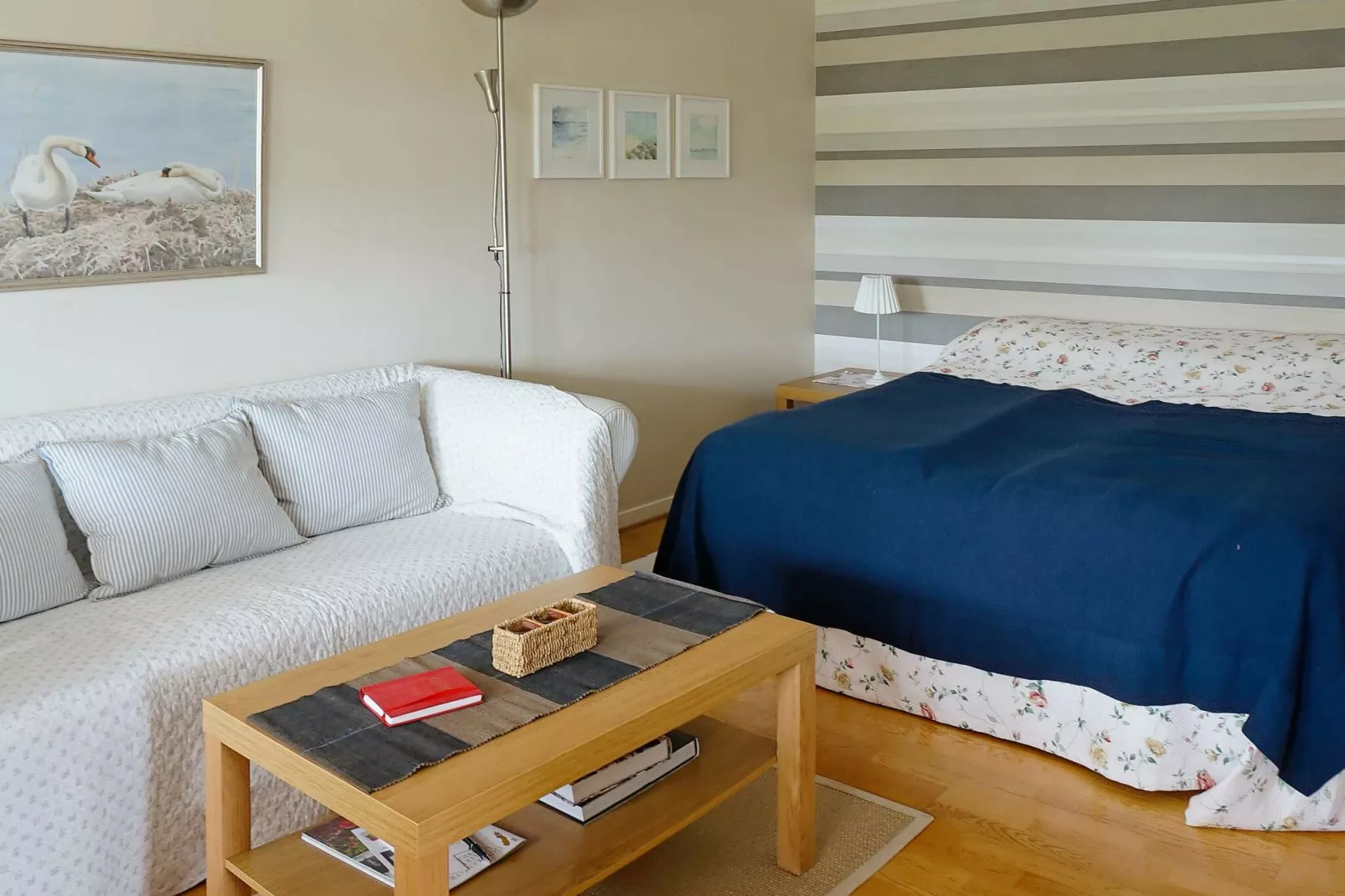 4 person holiday home in Tvååker-Indoor
