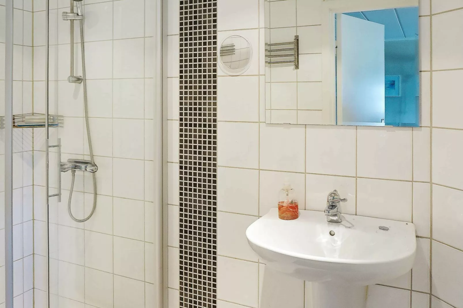 4 person holiday home in Tvååker-Indoor