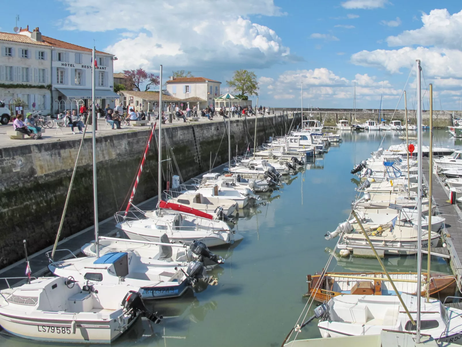 Rêve d'Ile-Area