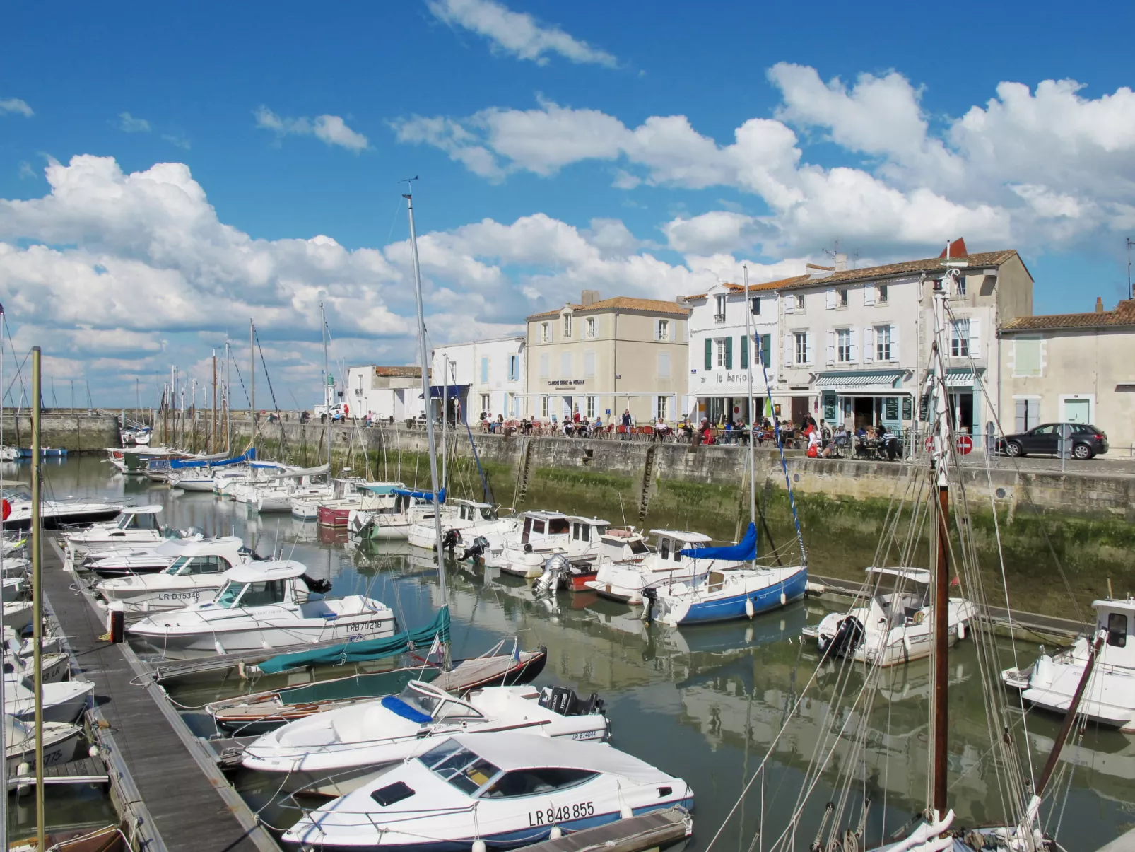 Rêve d'Ile-Area