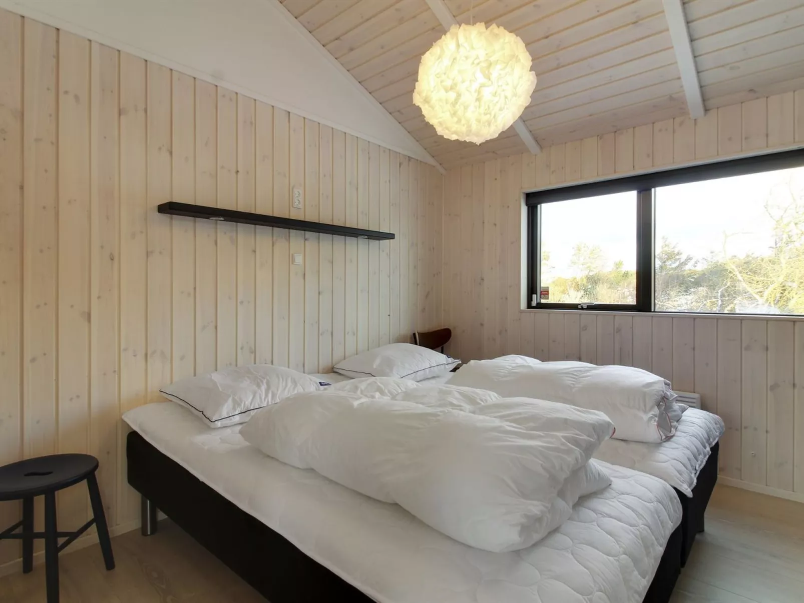"Vanamo" - 300m from the sea-Inside