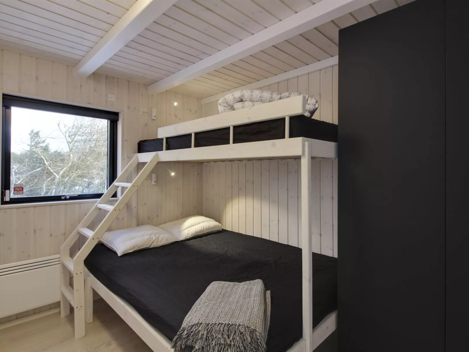 "Vanamo" - 300m from the sea-Inside