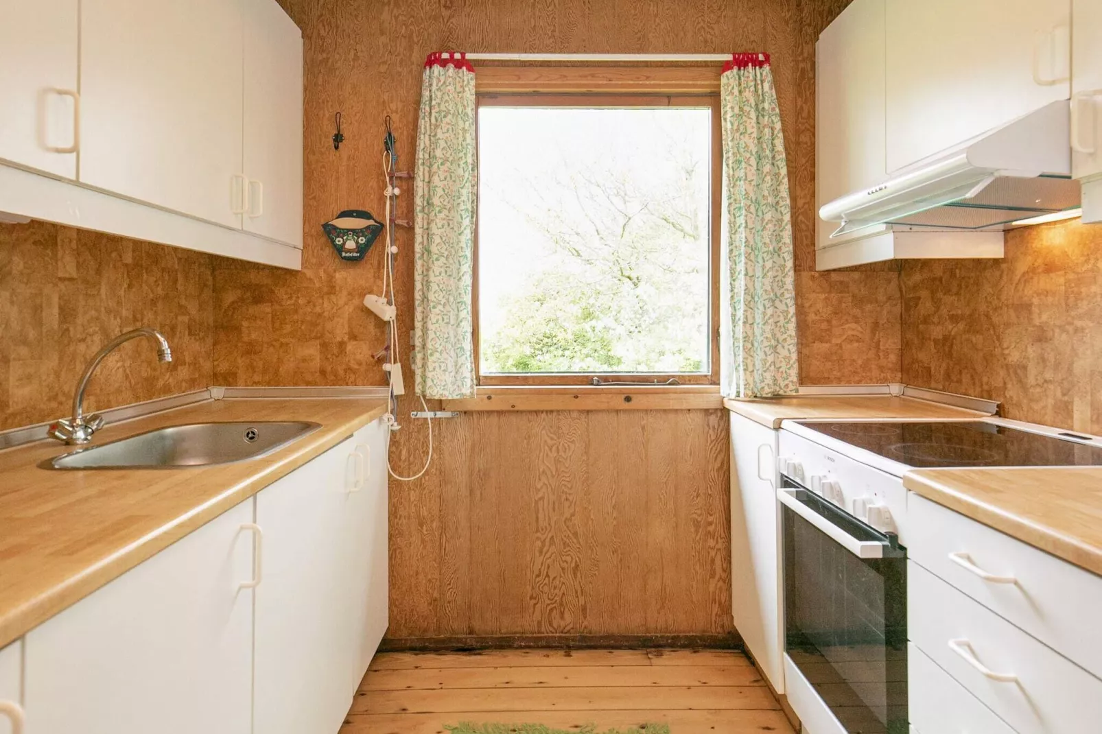 6 person holiday home in Vinderup-Indoor