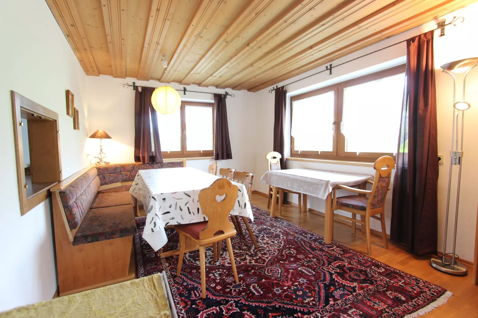 Limm-Dining room