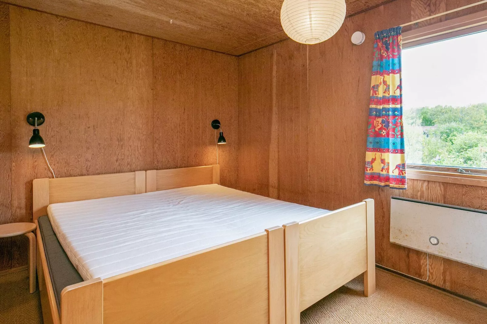 6 person holiday home in Vinderup-Indoor