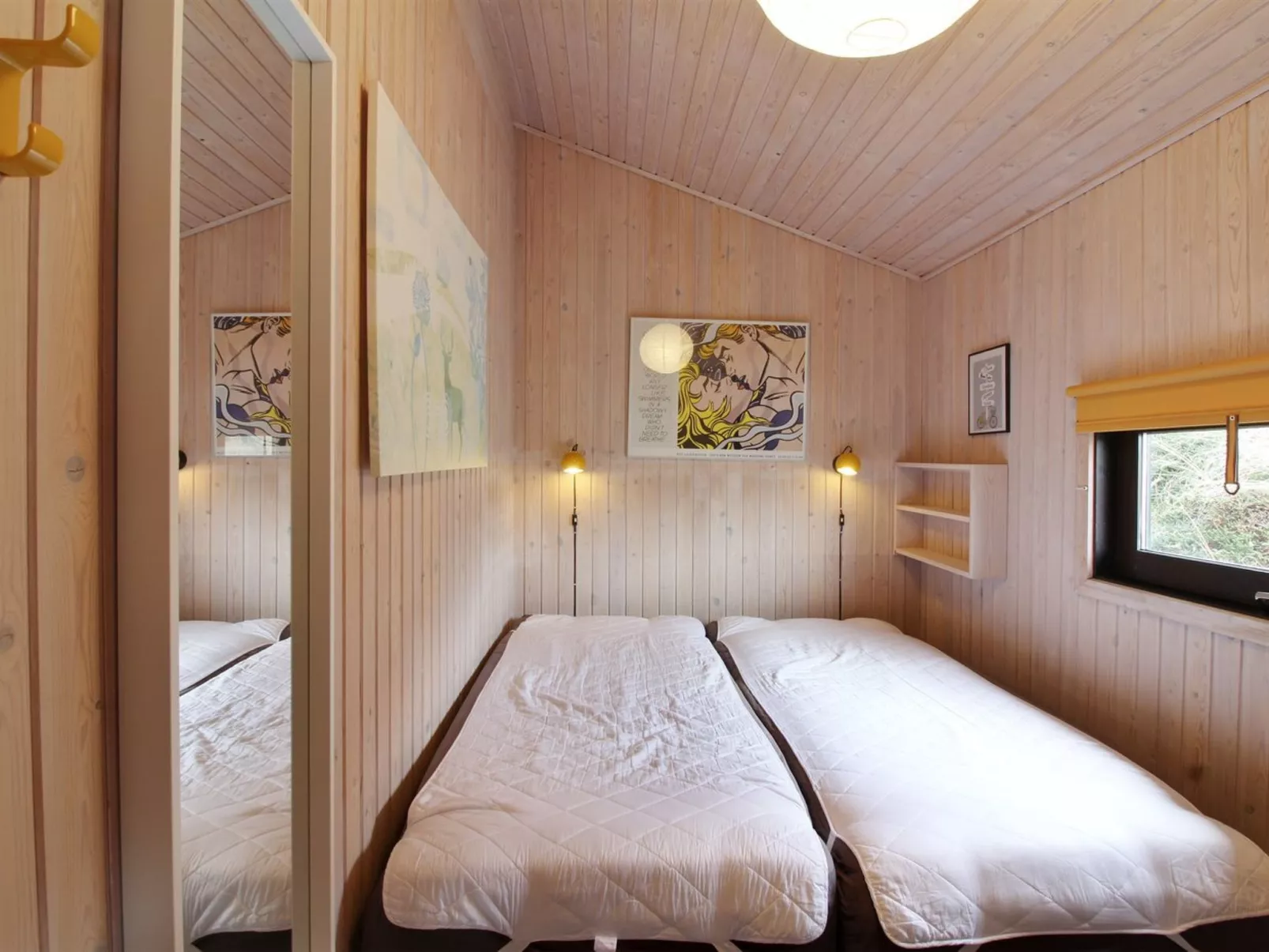 "Riitta" - 300m from the sea-Inside