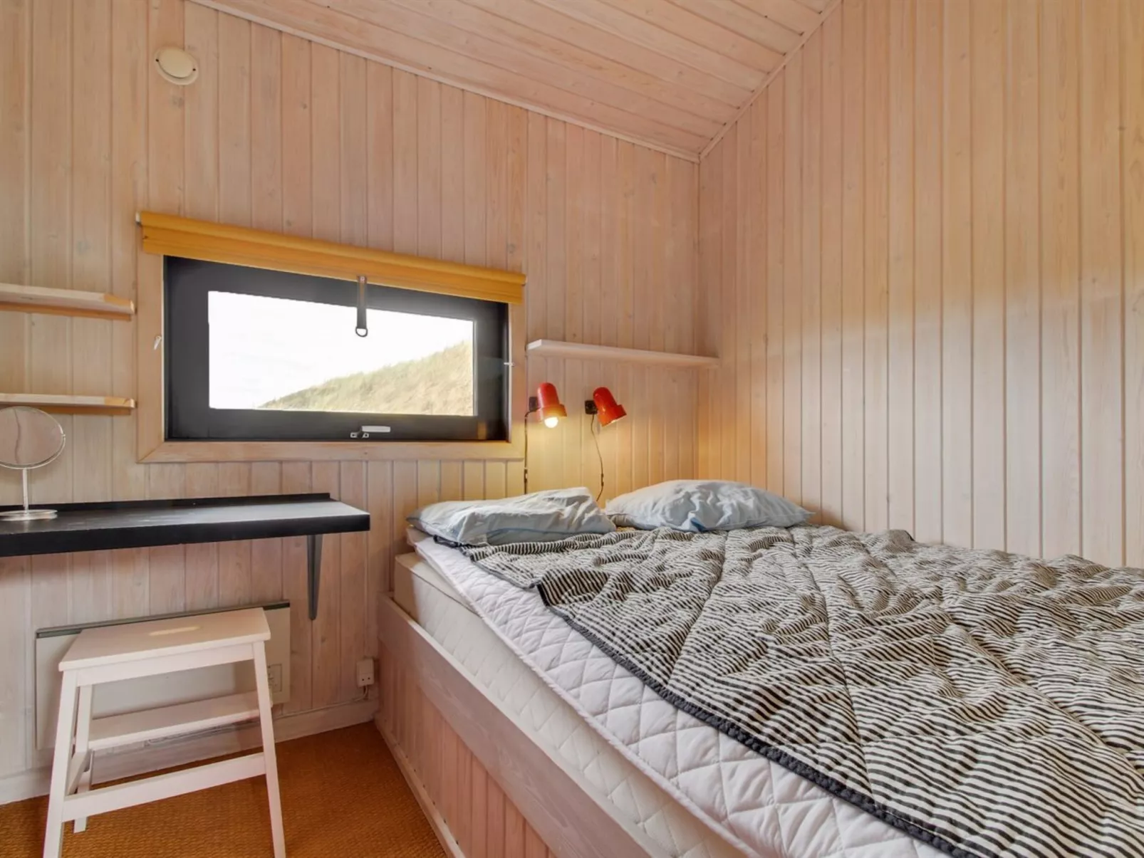 "Riitta" - 300m from the sea-Inside