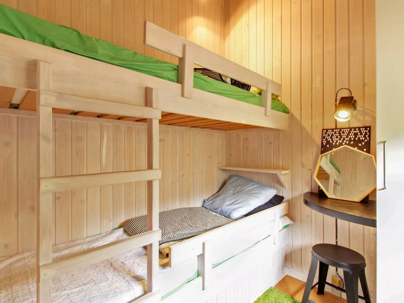 "Riitta" - 300m from the sea-Inside