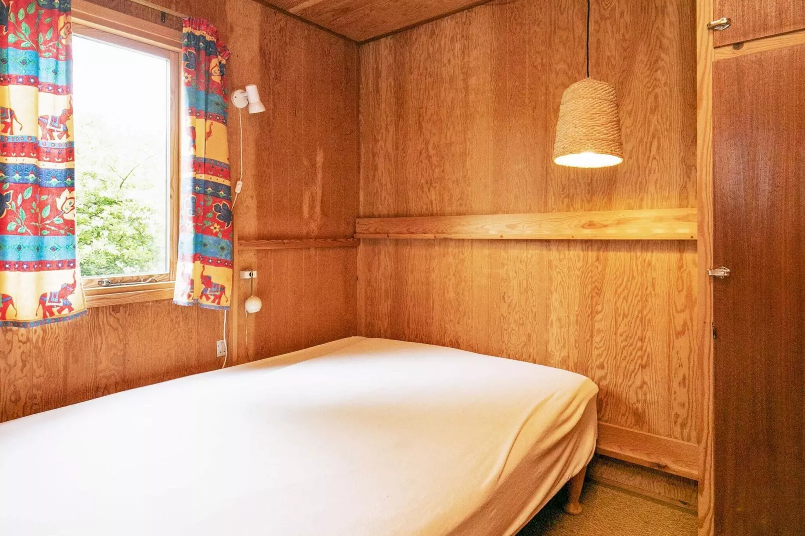 6 person holiday home in Vinderup-Indoor