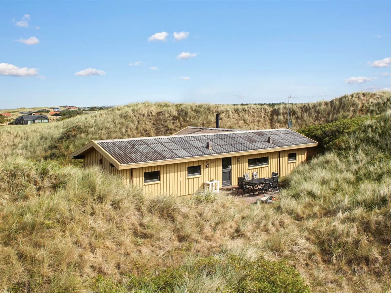 "Riitta" - 300m from the sea-Outside