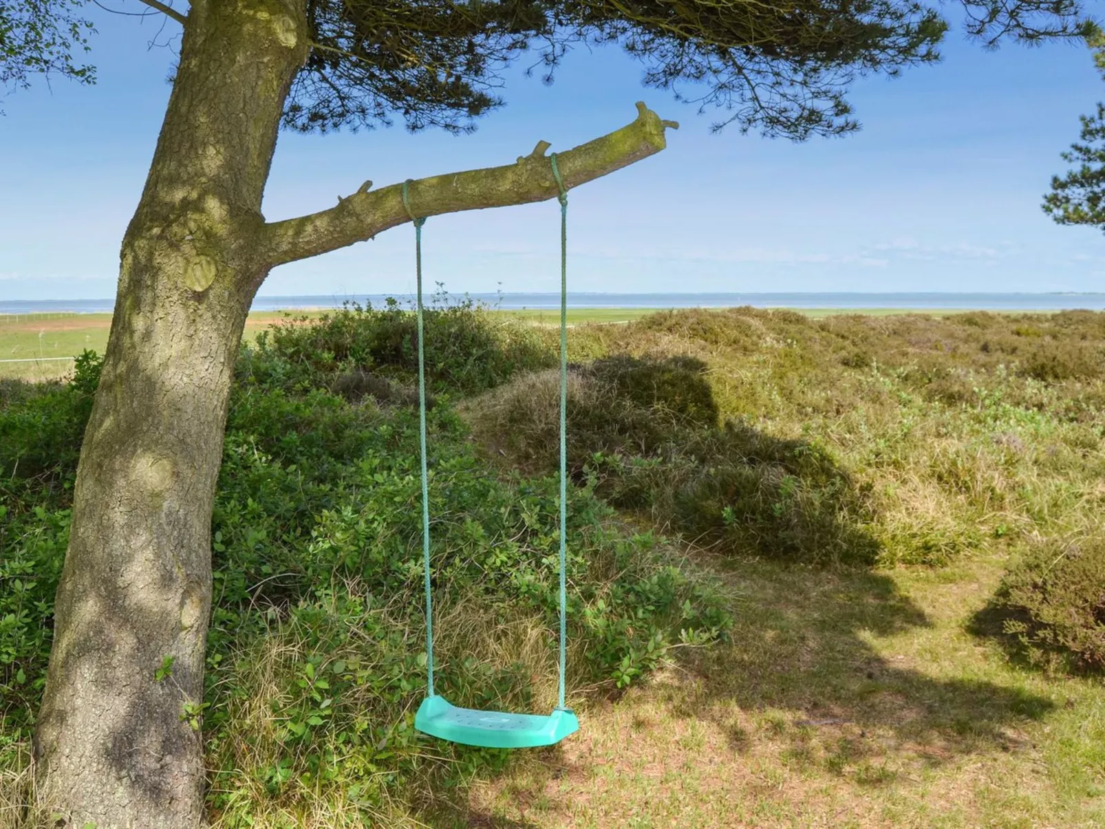 "Sedine" - 3.9km from the sea-Draußen