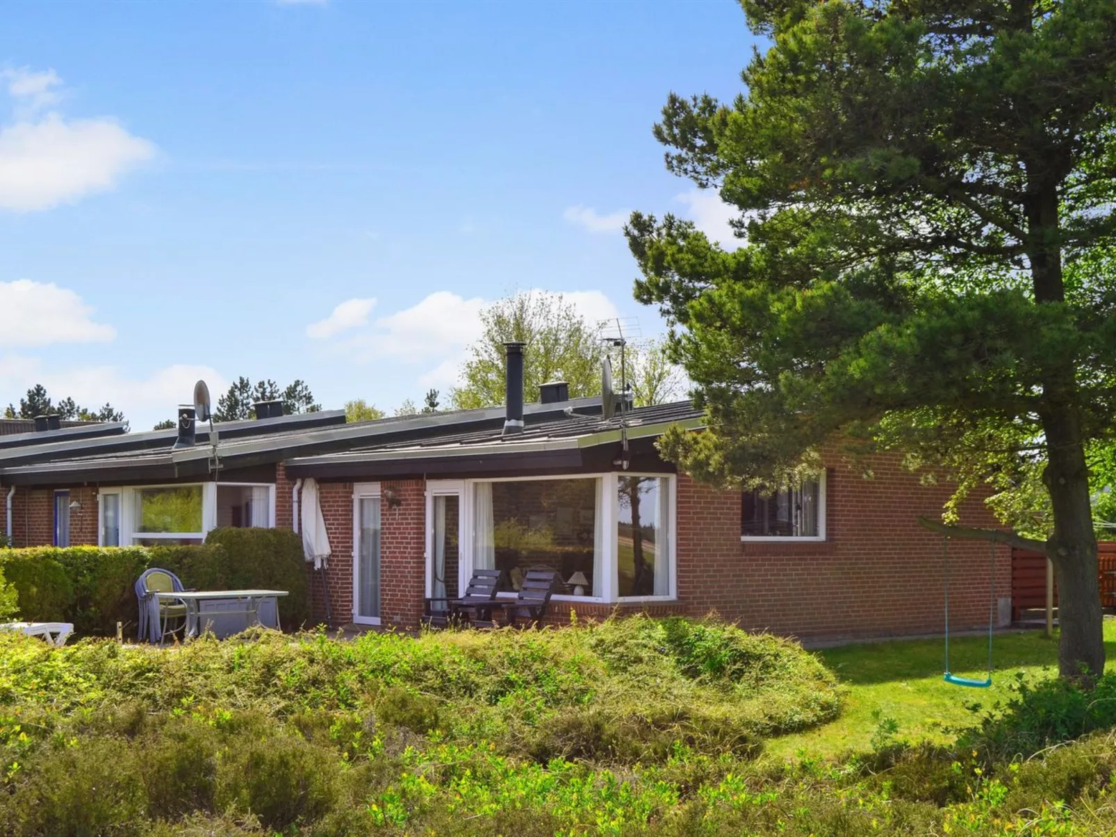 "Sedine" - 3.9km from the sea-Drinnen