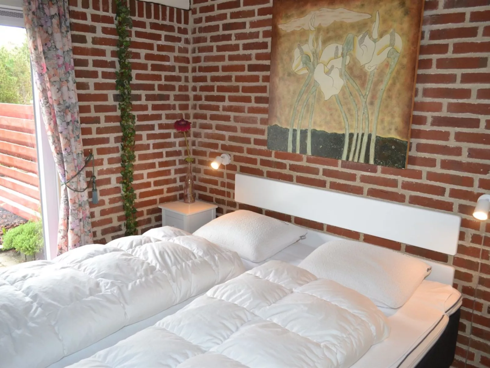 "Sedine" - 3.9km from the sea-Drinnen