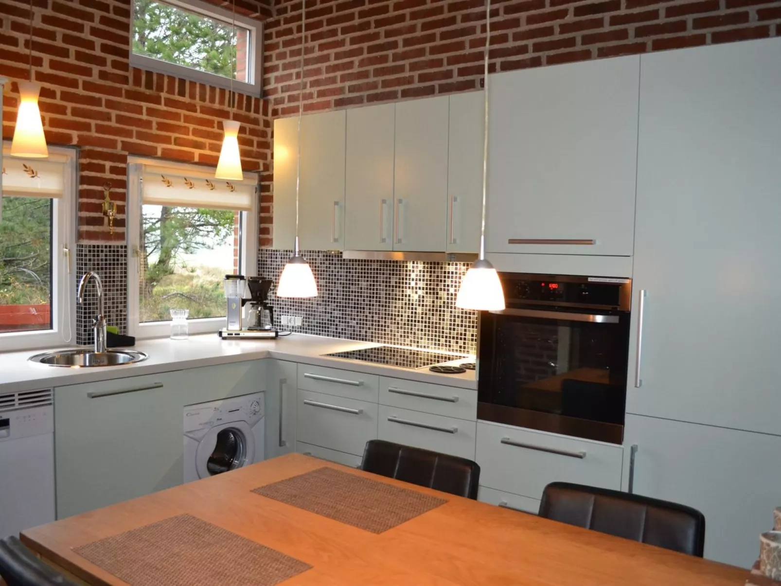 "Sedine" - 3.9km from the sea-Drinnen