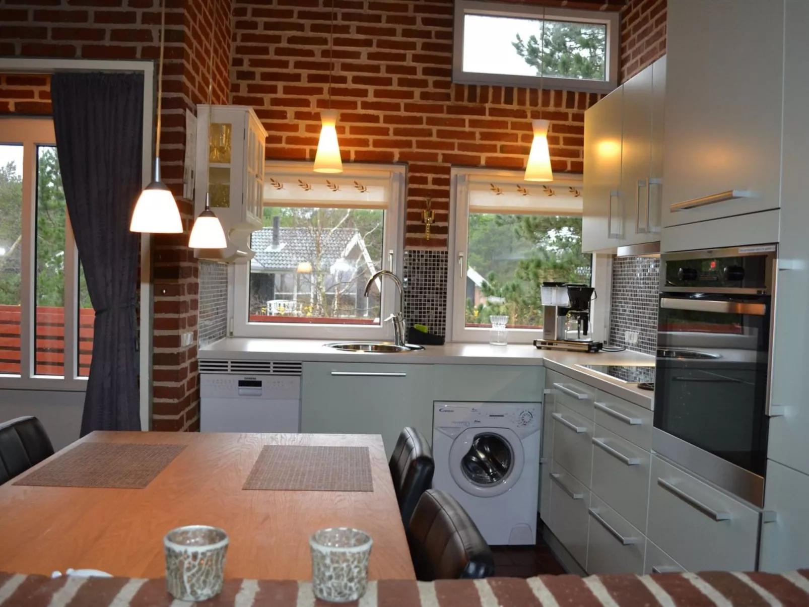 "Sedine" - 3.9km from the sea-Drinnen
