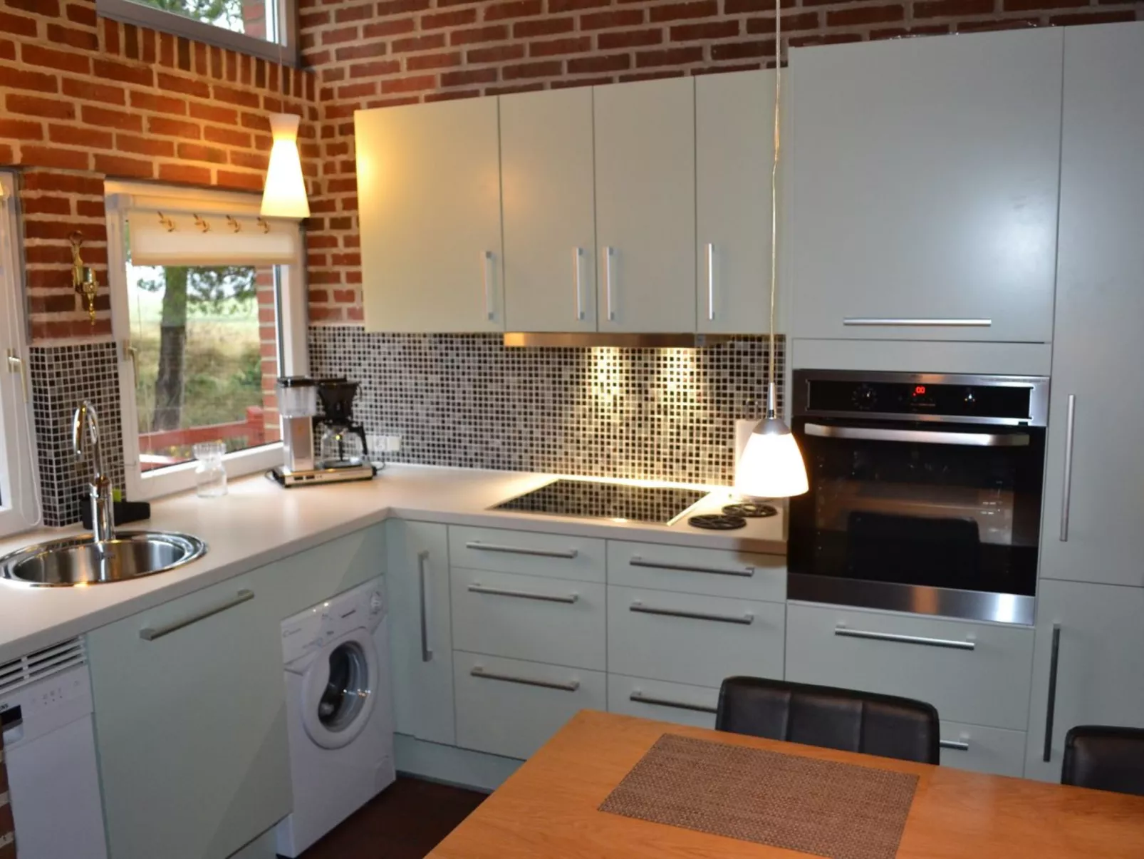 "Sedine" - 3.9km from the sea-Drinnen