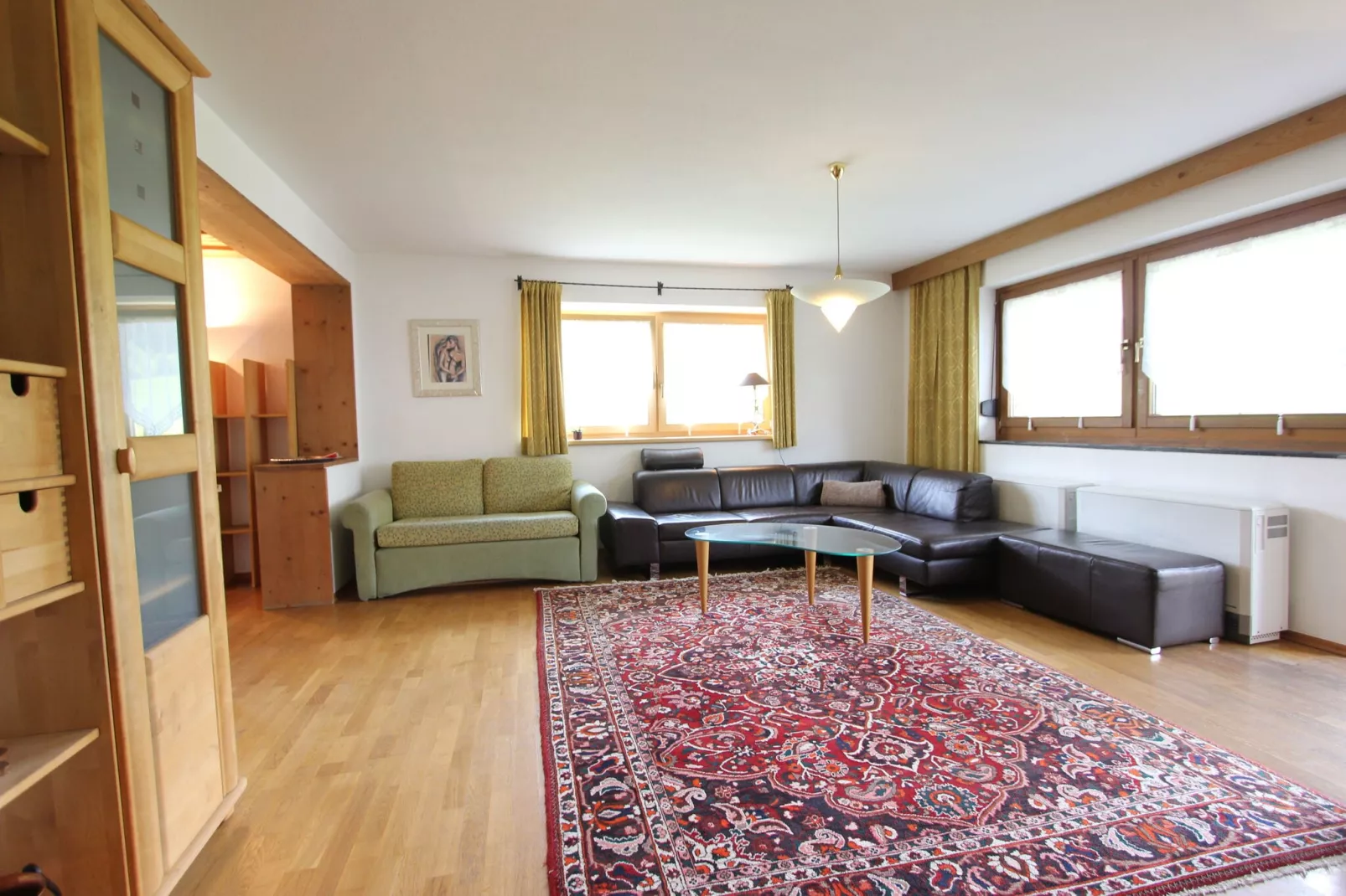 Limm-Living room