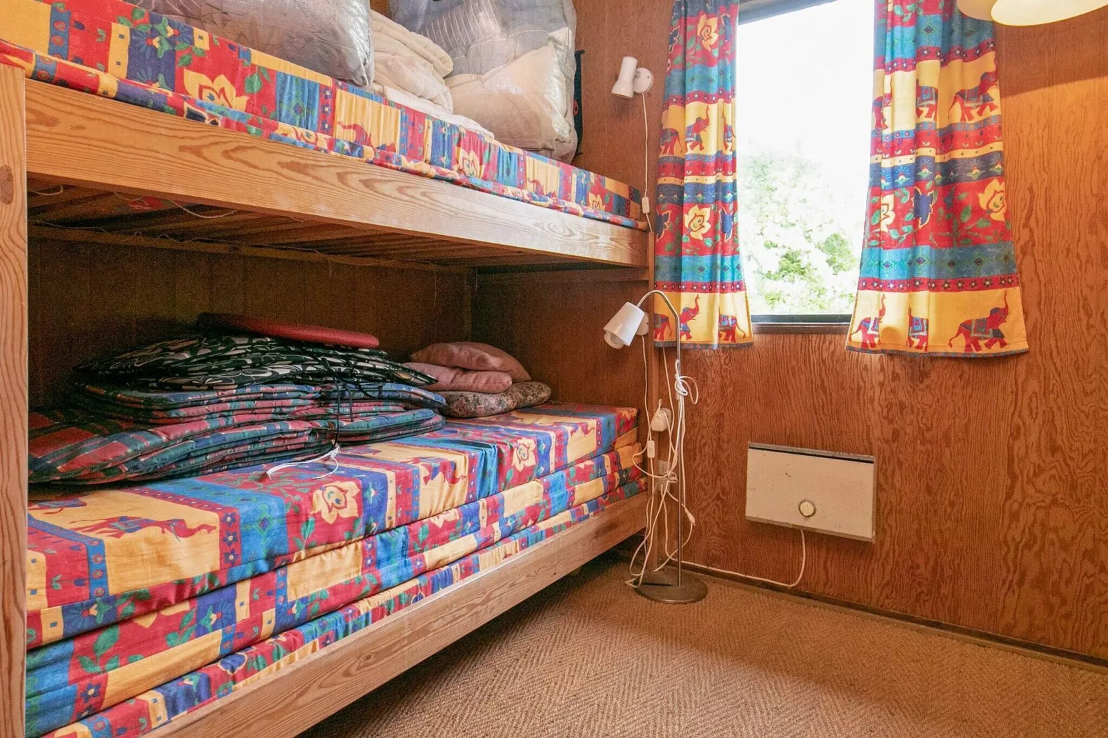 6 person holiday home in Vinderup-Indoor