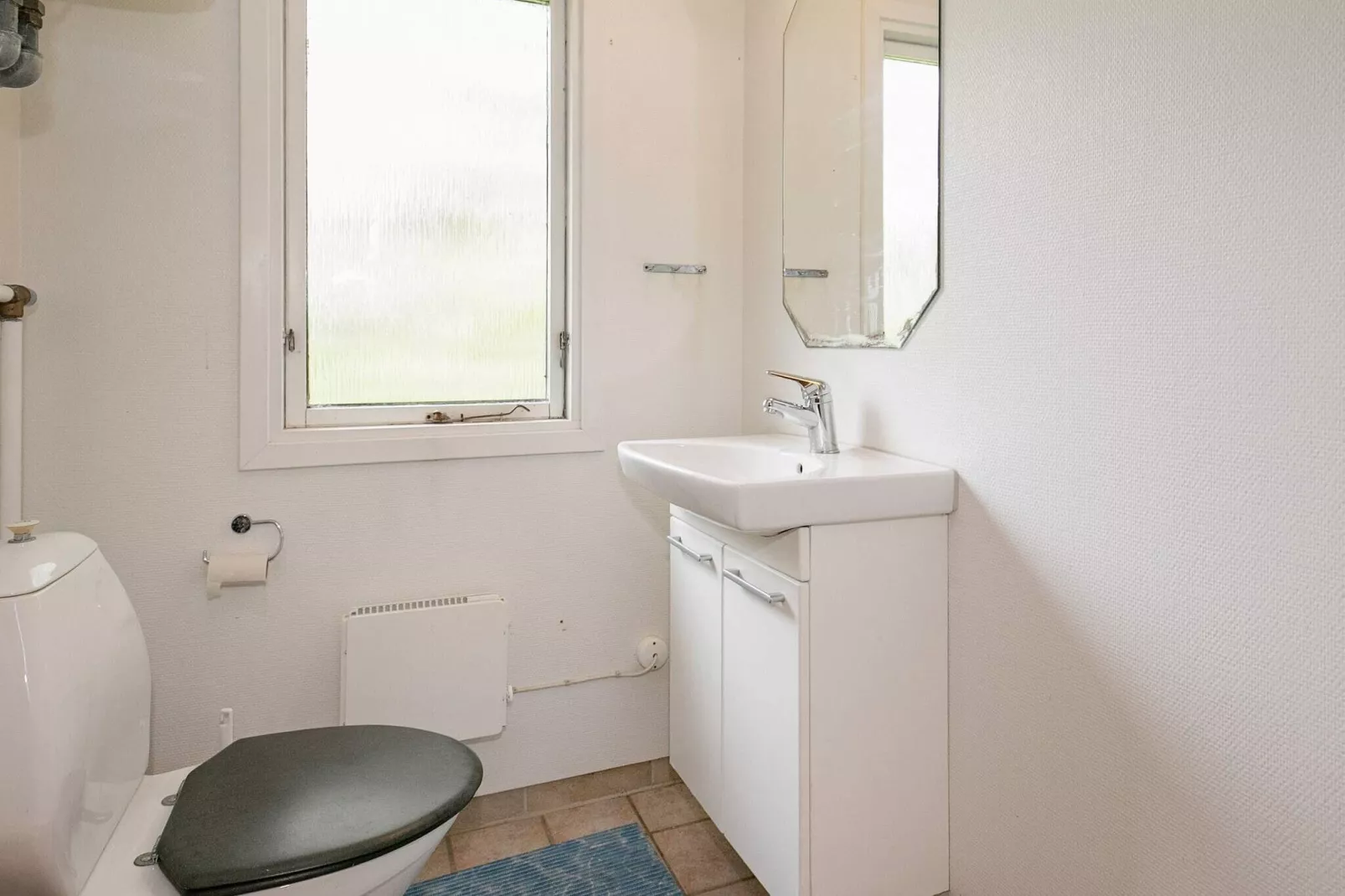 6 person holiday home in Vinderup-Indoor