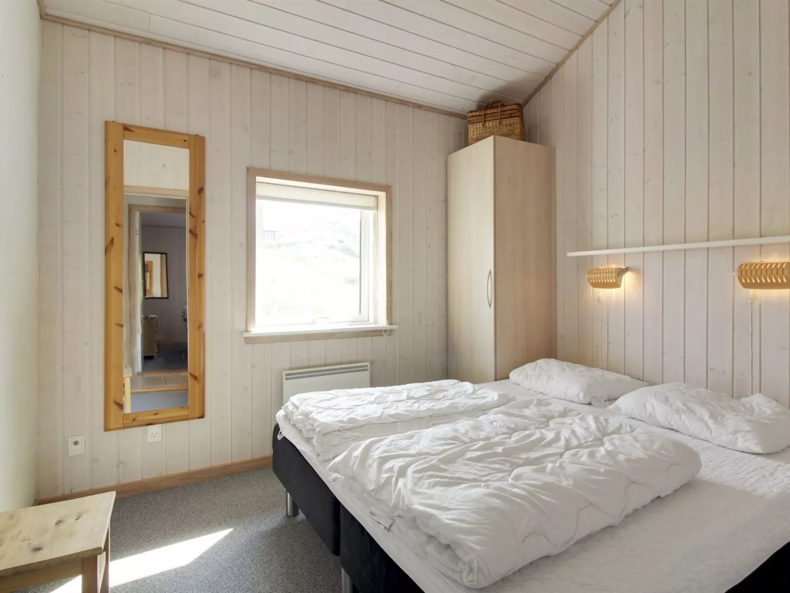 "Åmunde" - 150m from the sea-Inside