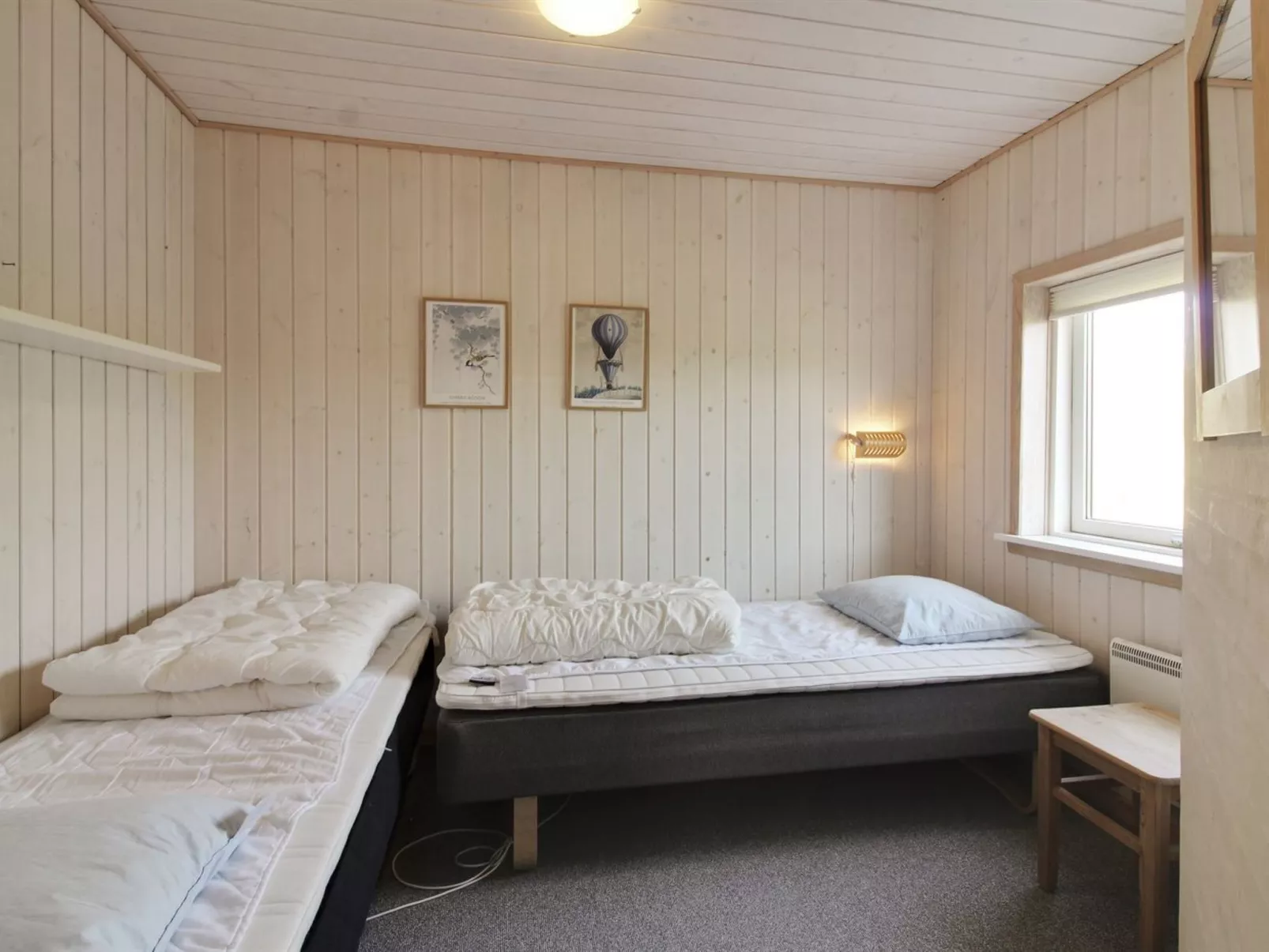 "Åmunde" - 150m from the sea-Inside
