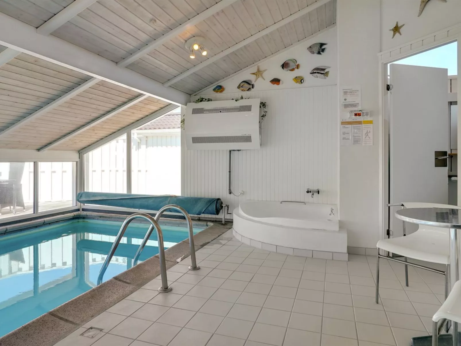 "Gorica" - 450m from the sea-Outside