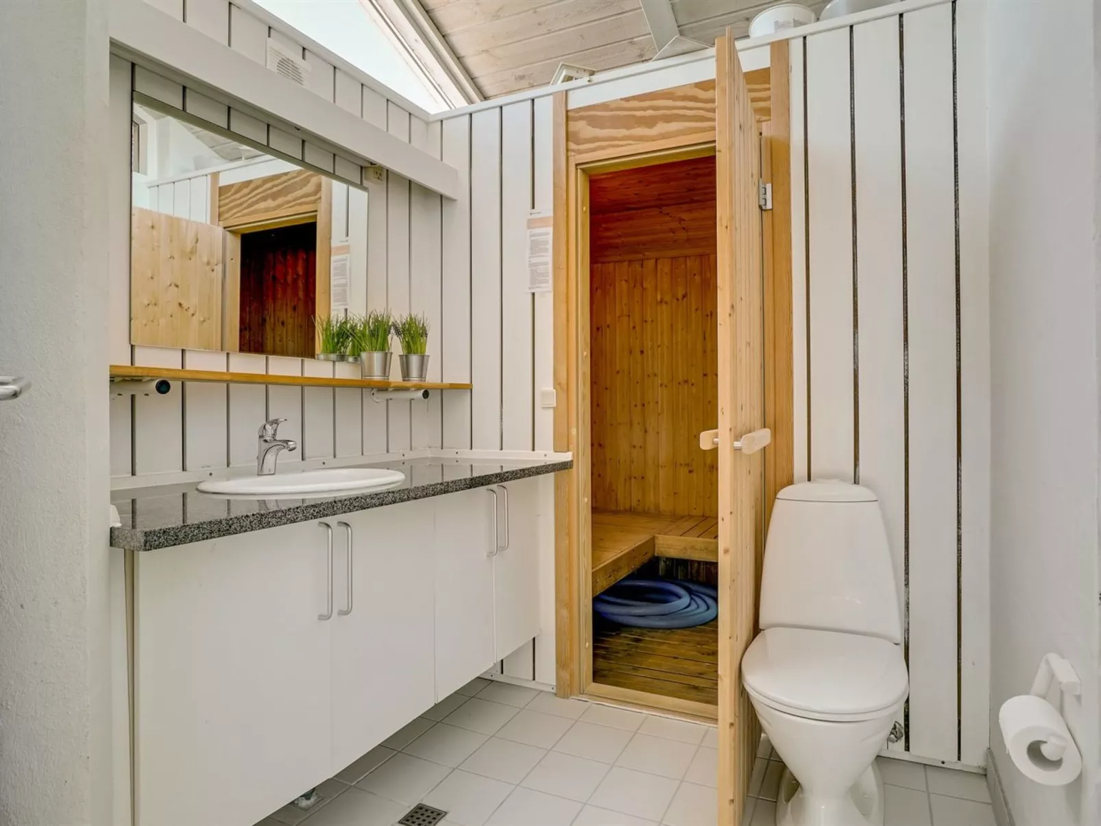 "Gorica" - 450m from the sea-Inside