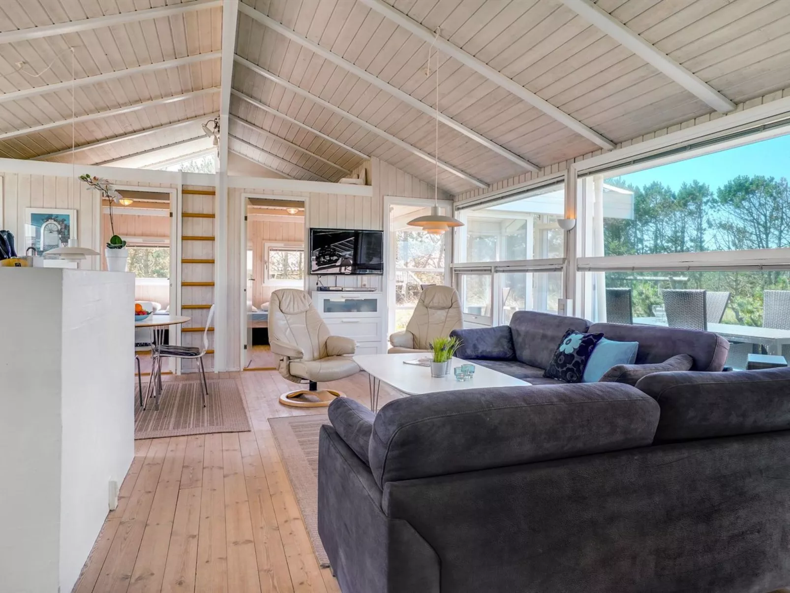 "Gorica" - 450m from the sea-Inside