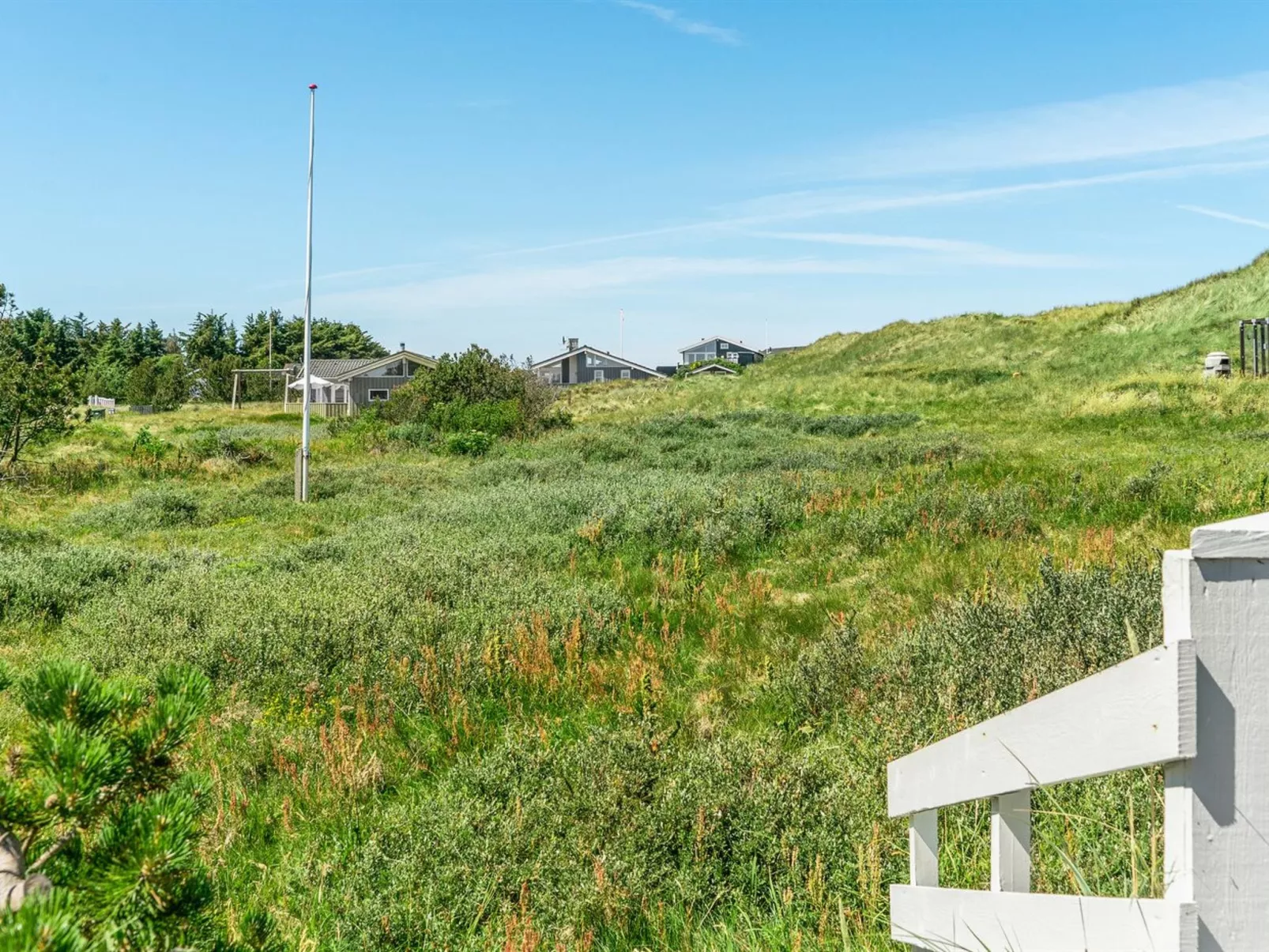 "Gorica" - 450m from the sea-Outside