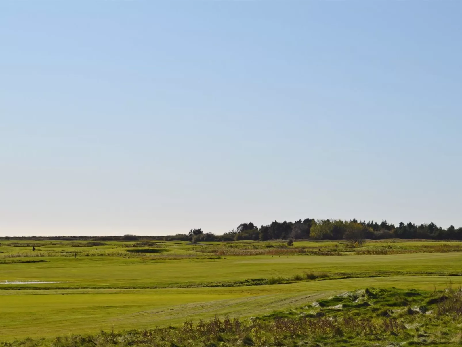 "Börge" - 3.9km from the sea-Outside
